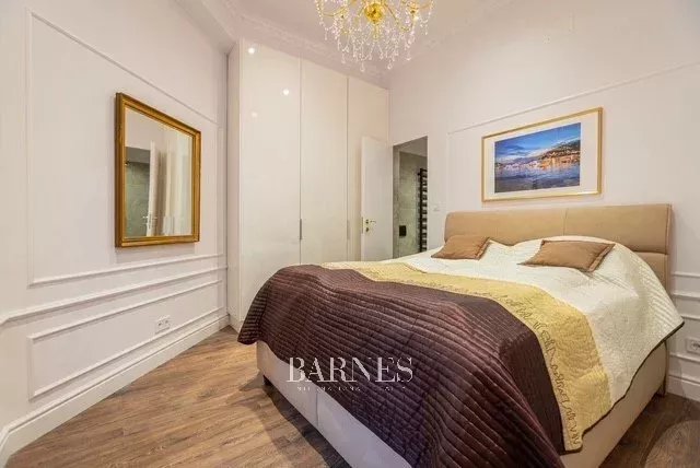 Kiadó: két hálós luxus minőségű lakás az V. kerületben a Nádor utcában - picture 8