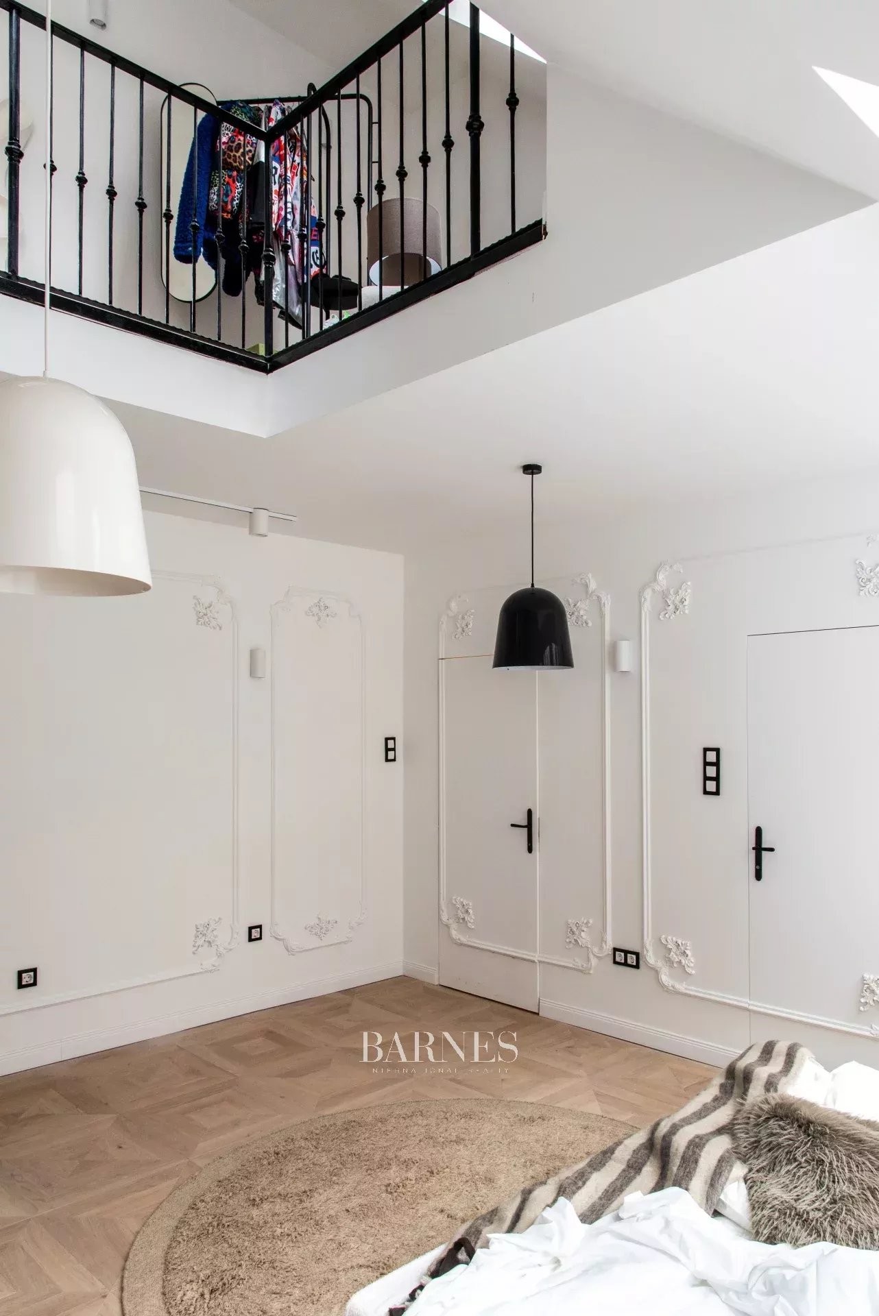 Appartement Budapest V. kerülete - picture 15