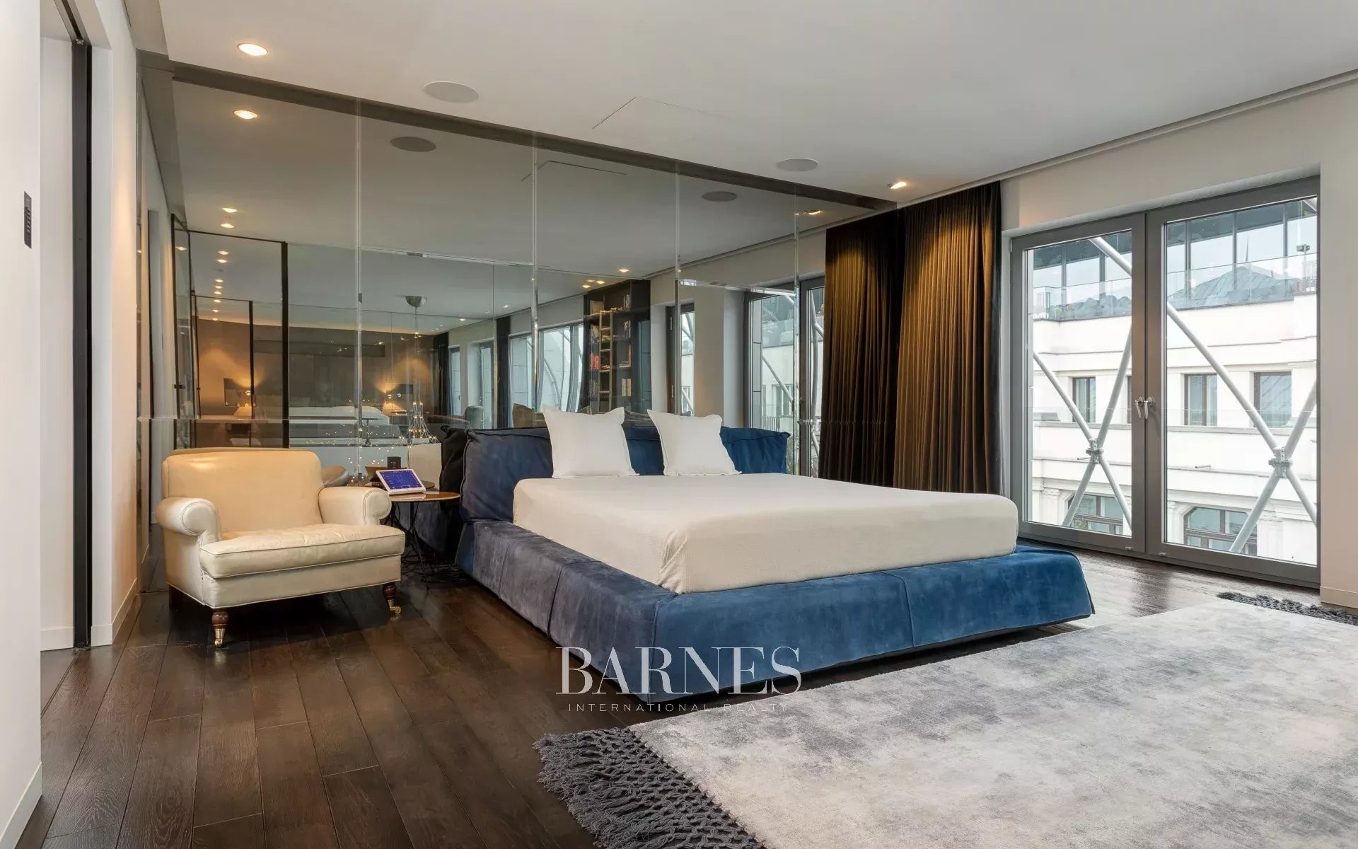 Luxury Penthouse in the Heart of Downtown, Budapest - picture 17