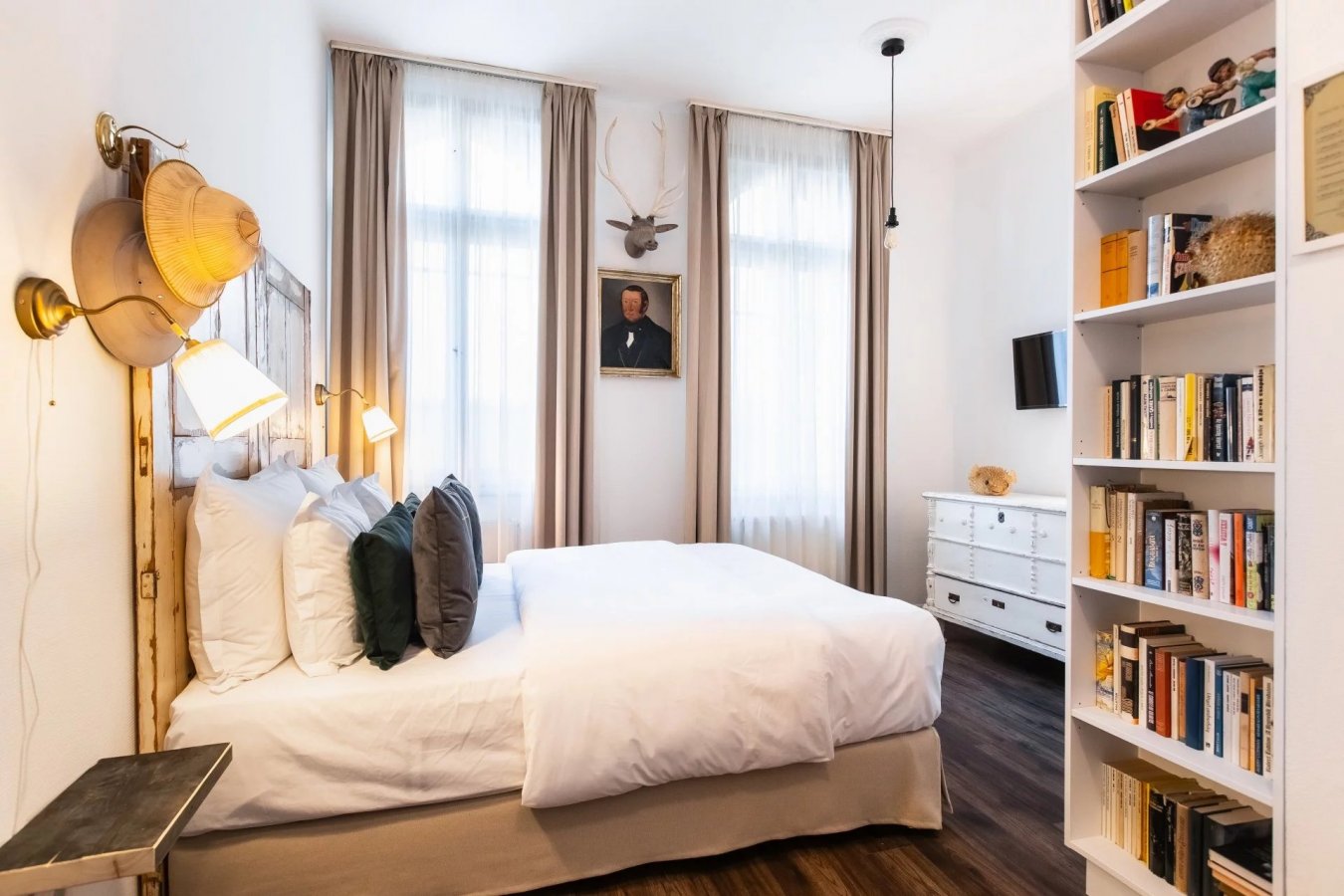 Kúria Visegrád - picture 17