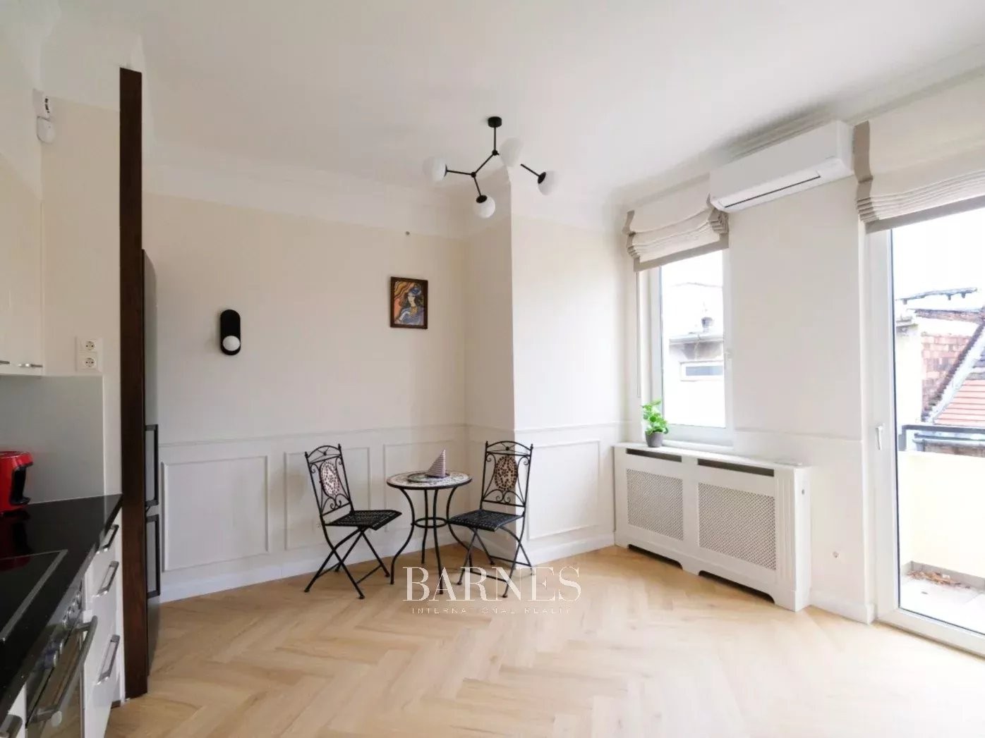 Exkluzív penthouse lakás Újlipótvárosban, páratlan dunai panorámával - picture 20