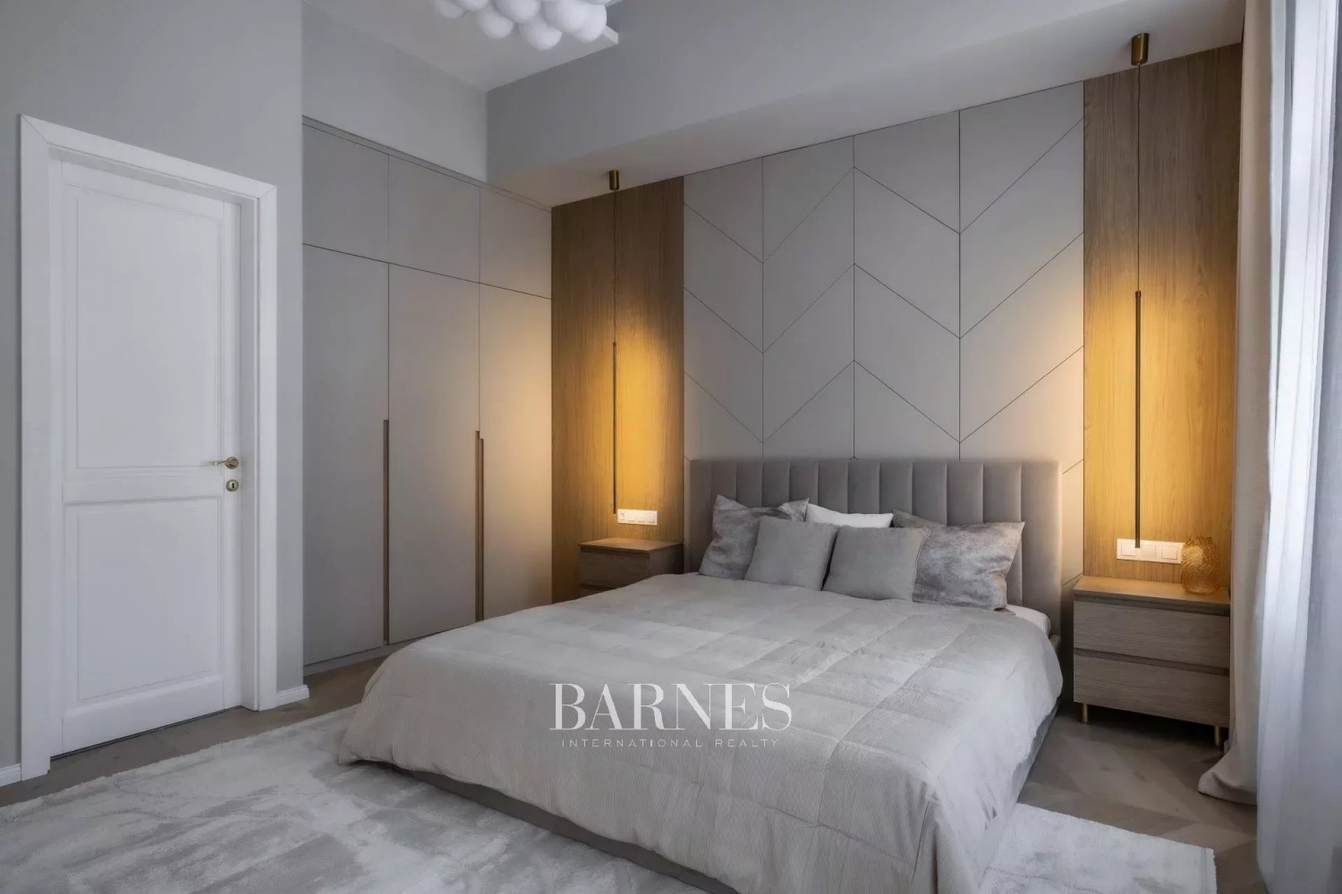 Prémium lakás a  Parlament szomszédságában - picture 10