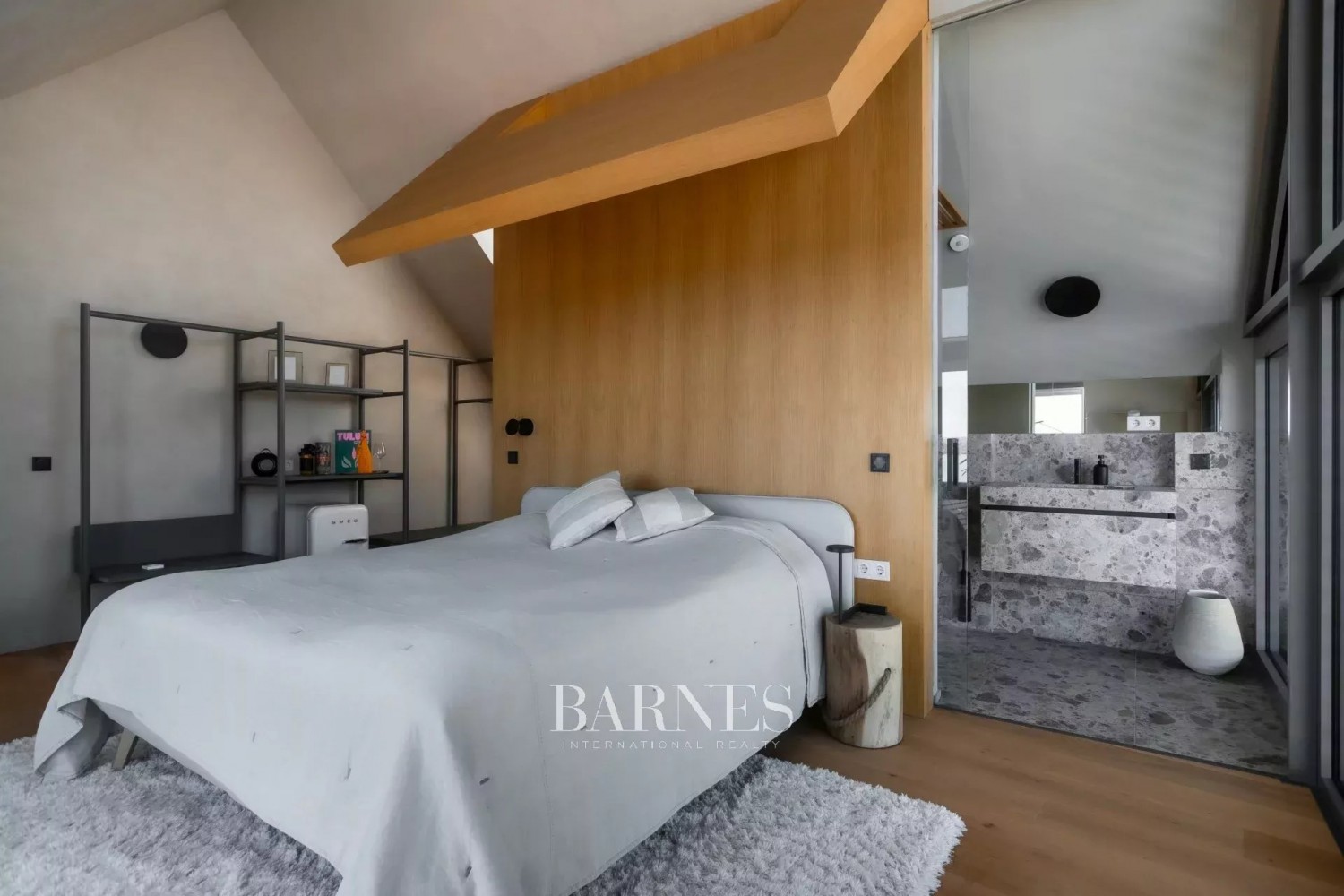 Turnkey, premium category, newly built villa in Tihany - picture 11