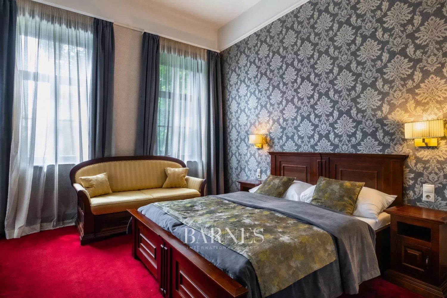 Századfordulós gyöngyszem Balatonfüreden - picture 13