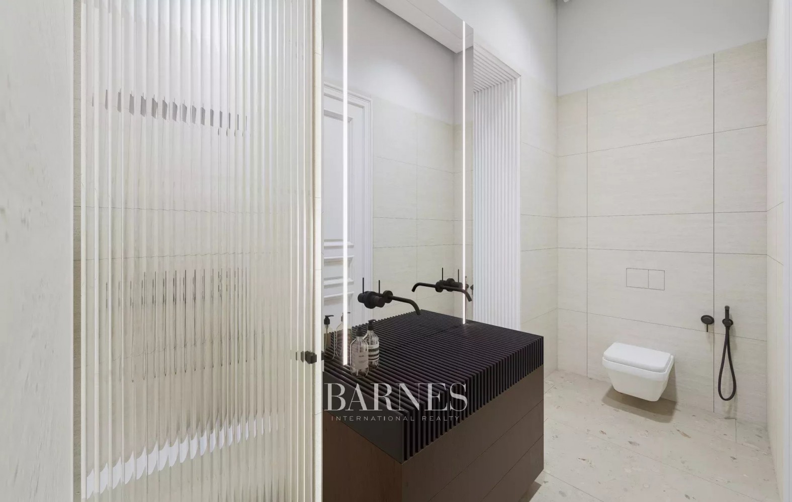 Appartement Budapest V. kerülete - picture 11