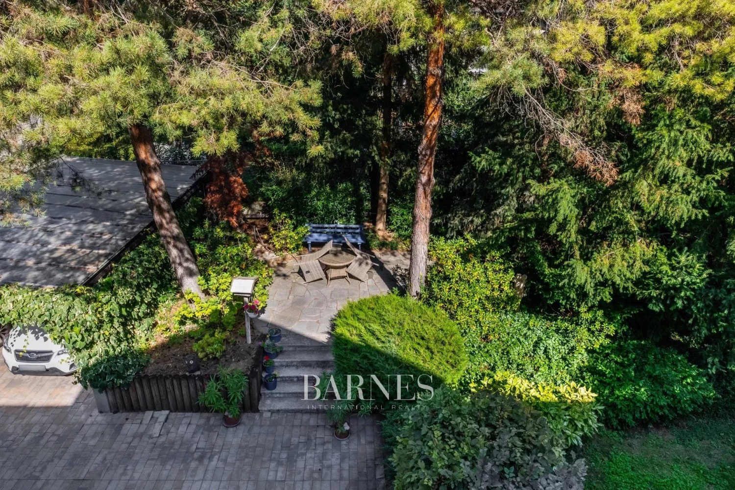 Exclusive 200 m² Duplex Apartment for Rent in Pasarét, in a Quiet Side Street - picture 14