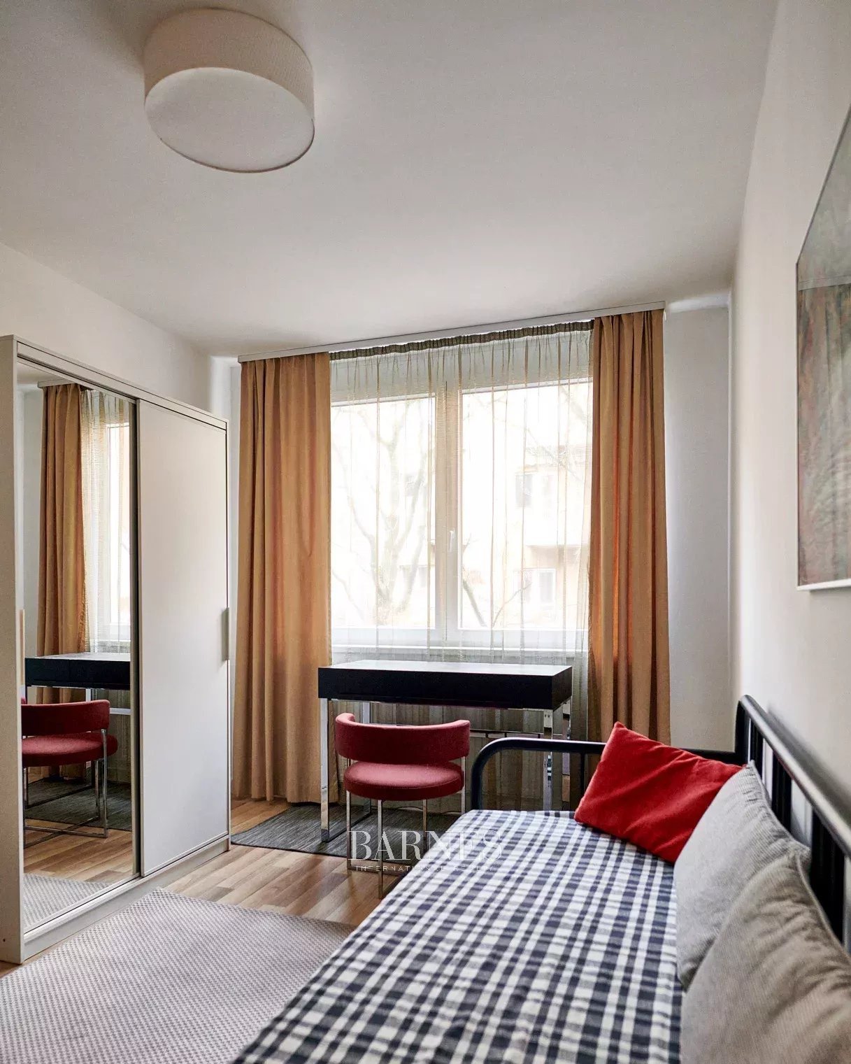 Appartement Budapest I. kerülete - picture 7