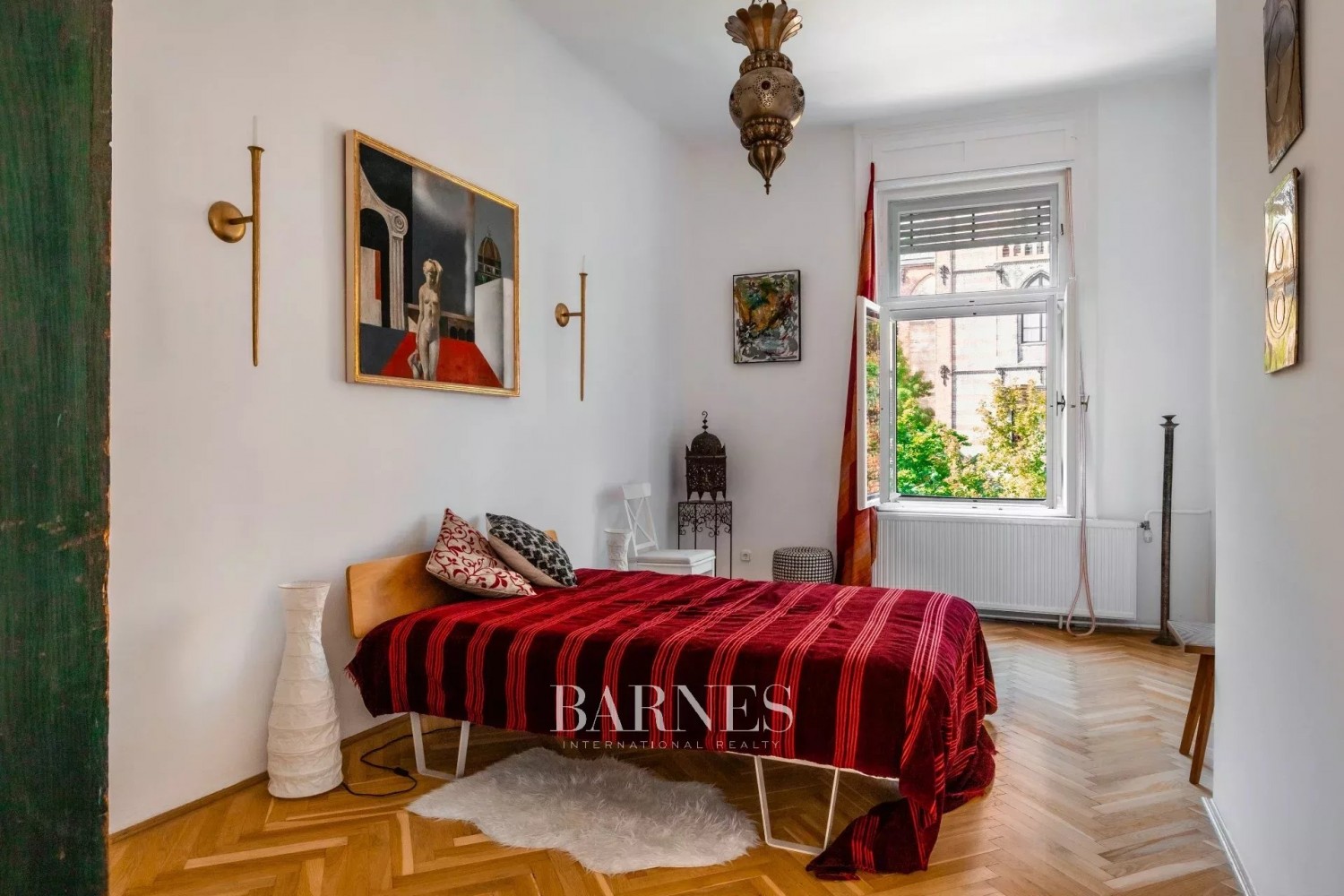 Appartement Budapest I. kerülete - picture 14