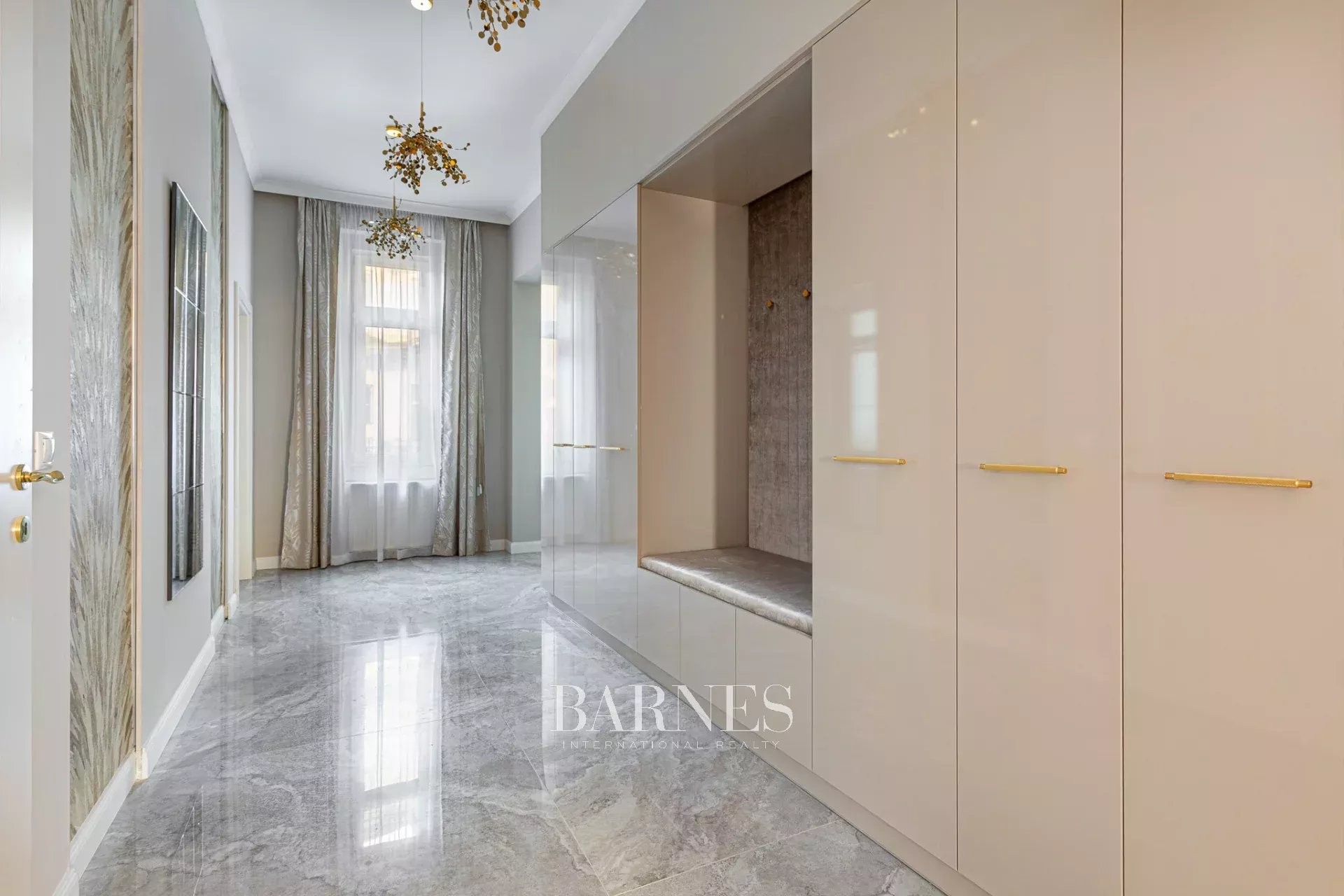 Apartment Budapest V. kerülete - picture 12