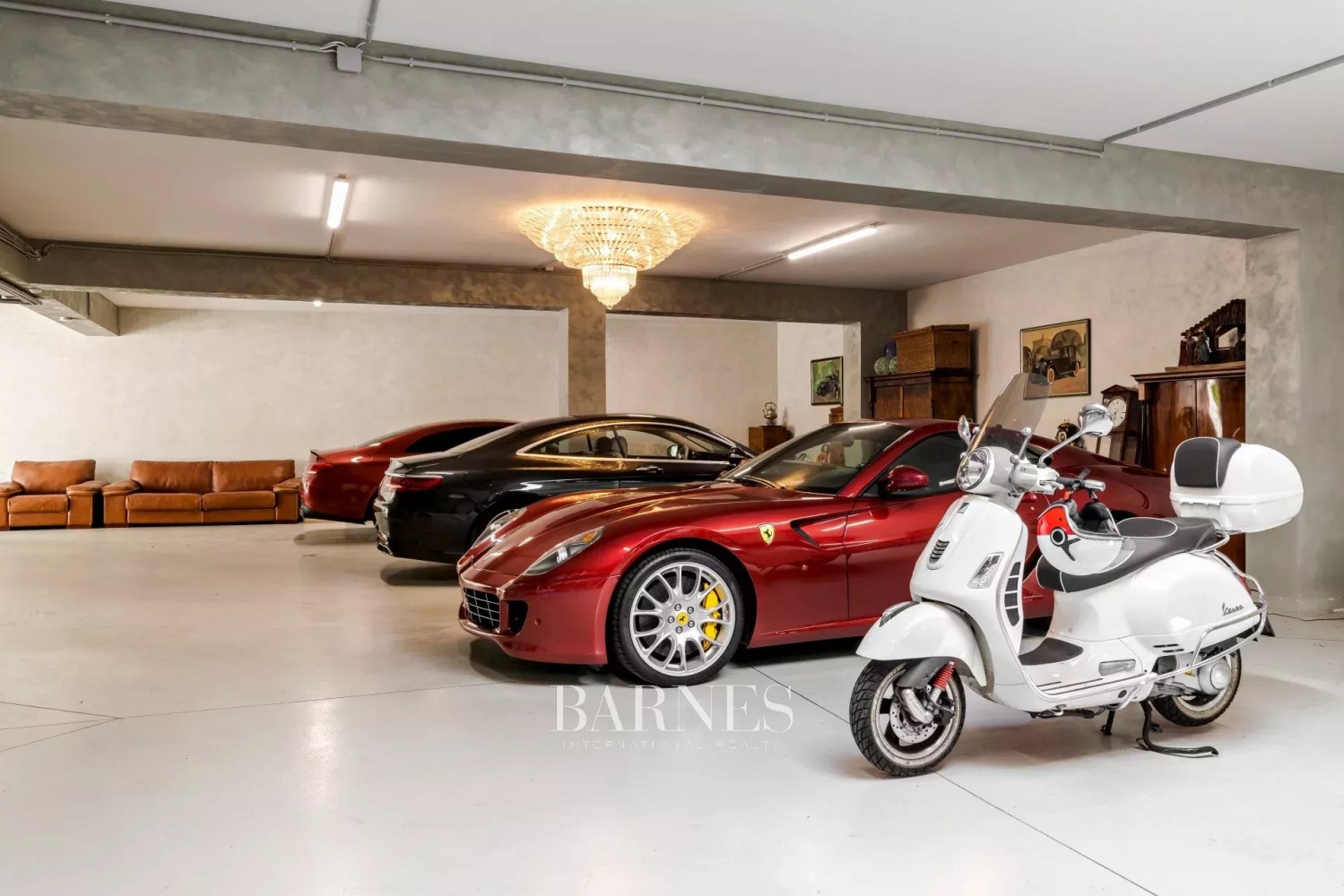 American Style Family Villa - picture 26