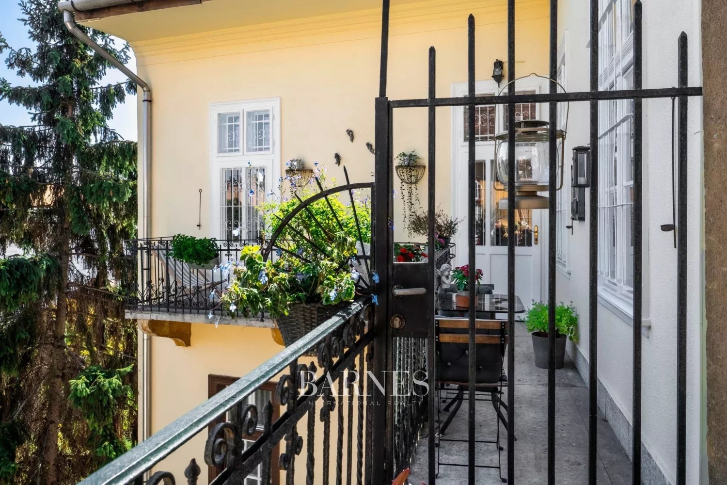 Appartement Budapest I. kerülete - picture 21