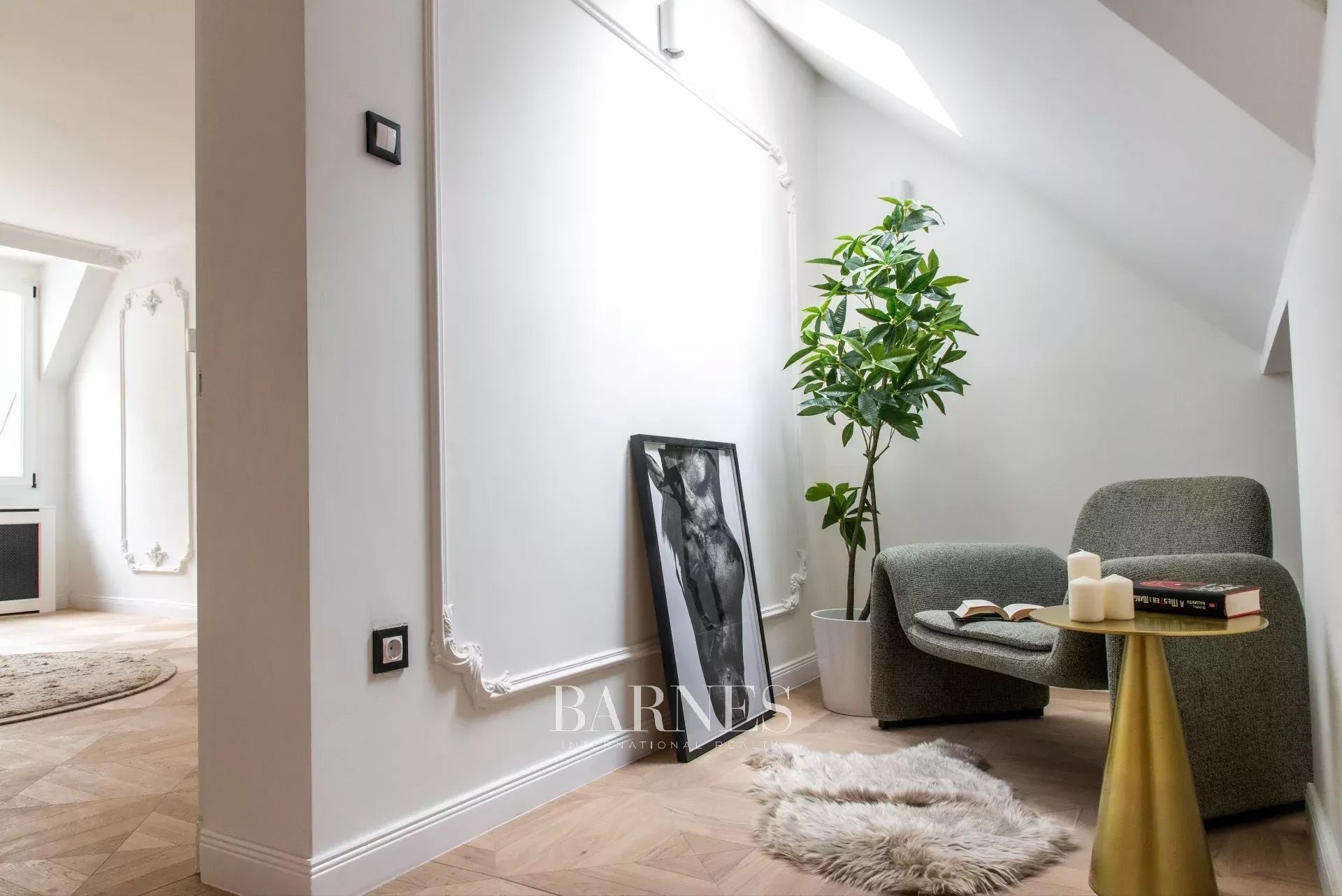 Appartement Budapest V. kerülete - picture 12