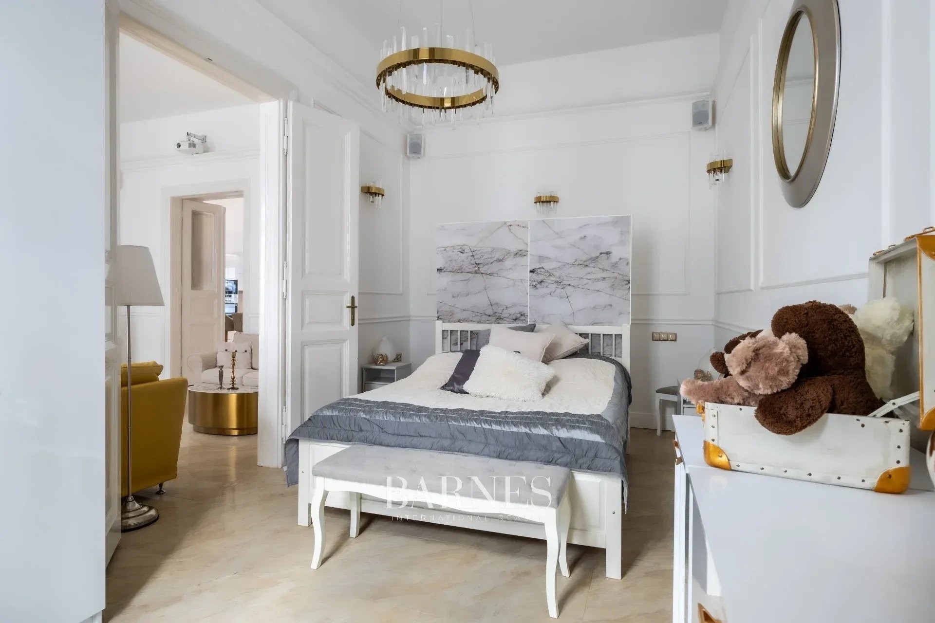 Premium executive lakás budapest szívében - picture 7