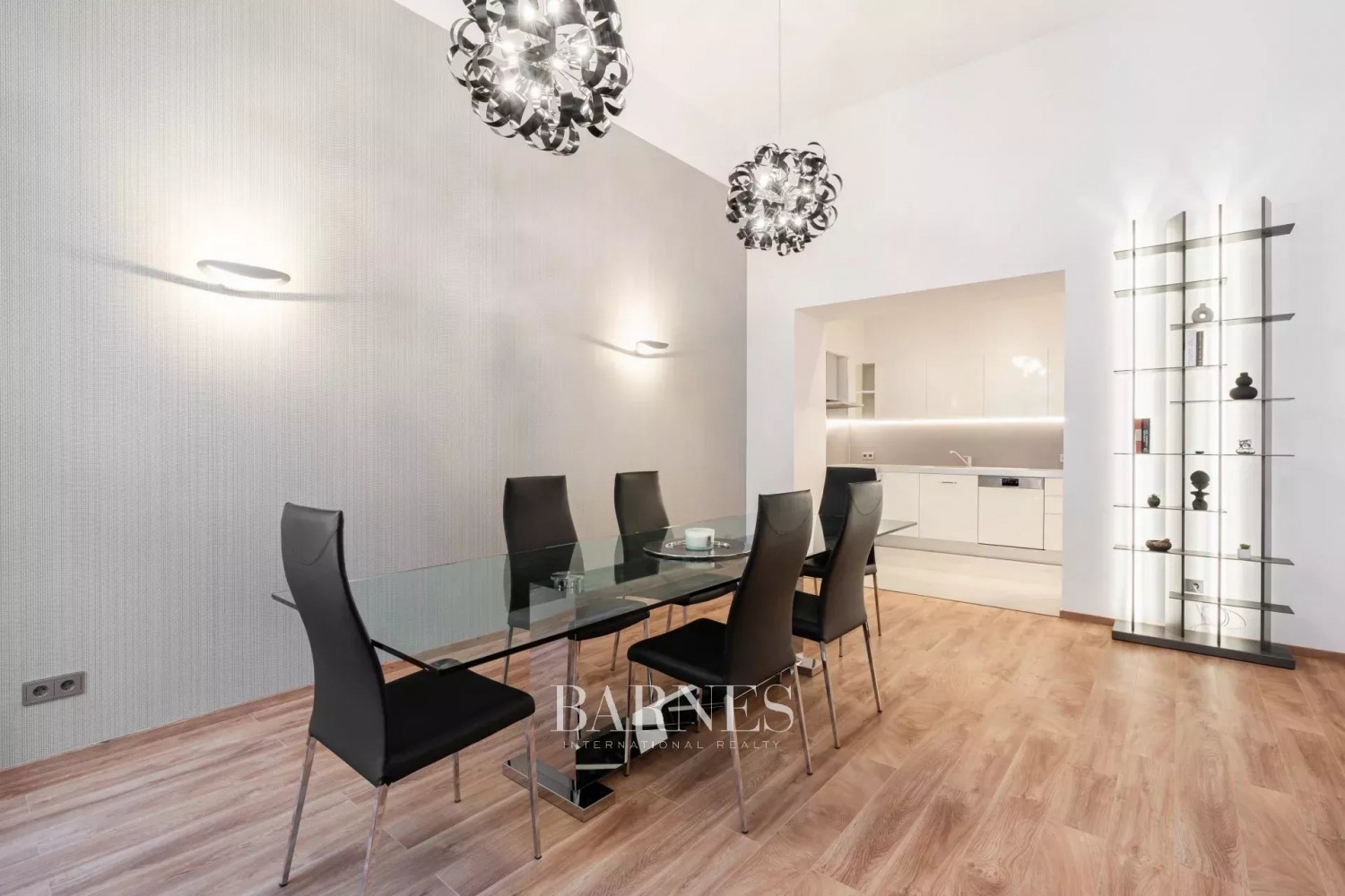 2 hálós bútorozott luxuslakás a Palazzo Dorottyában - picture 15