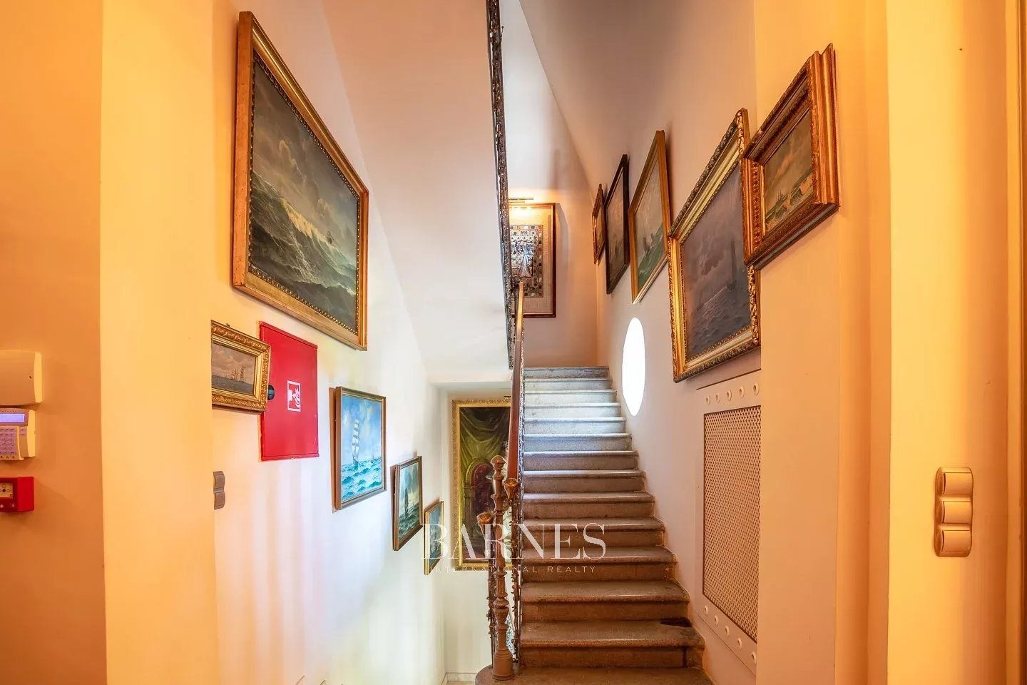 Unique historic mansion for sale – a rebirth of 1898 aristocratic elegance - picture 38