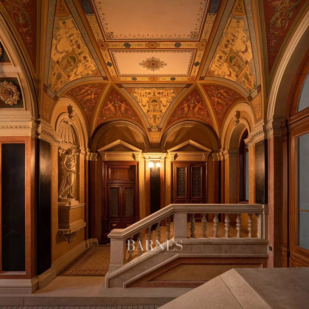 Elegáns tetőteraszos penthouse lakás - picture 11