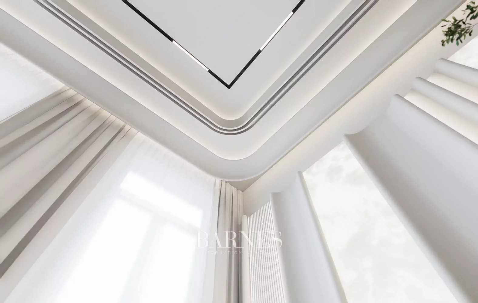 Appartement Budapest V. kerülete - picture 15