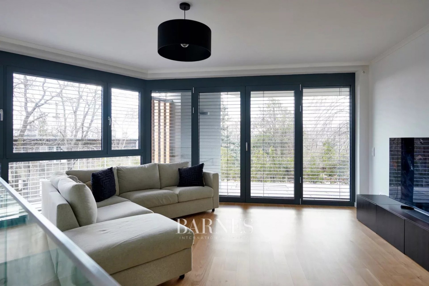 Appartement Budapest - picture 1