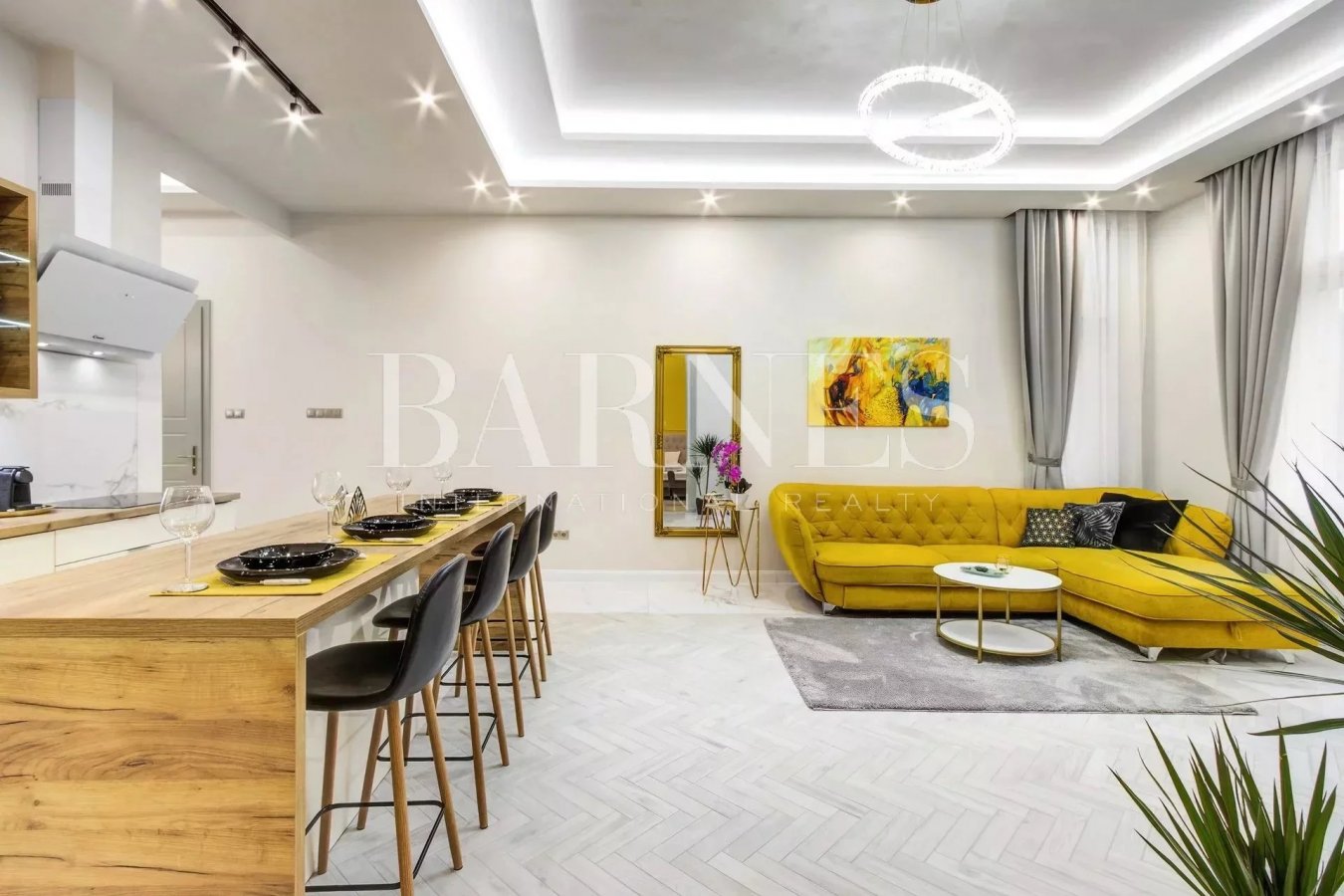 Appartement Budapest I. kerülete - picture 1