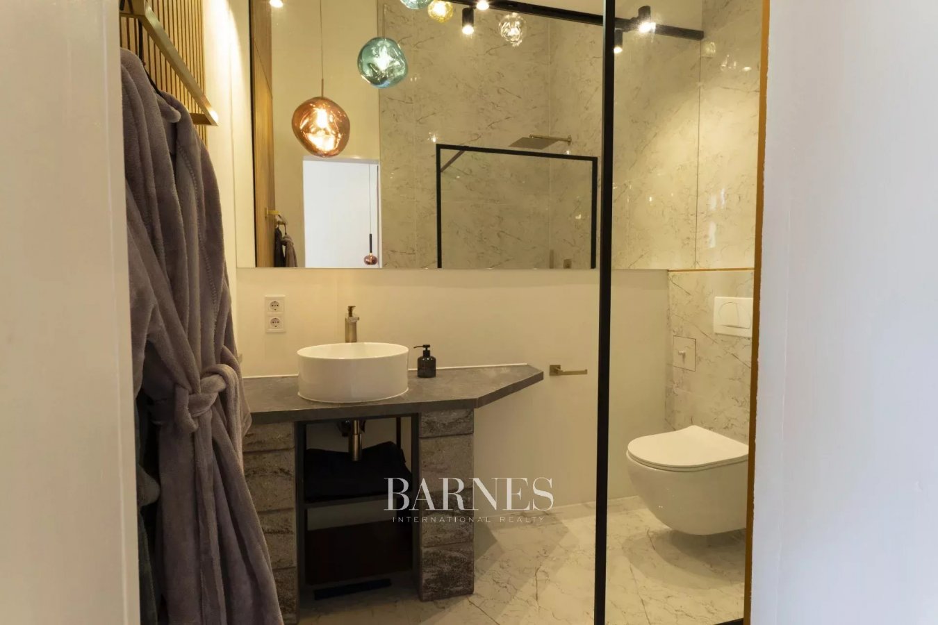 Appartement Budapest - picture 8 title=