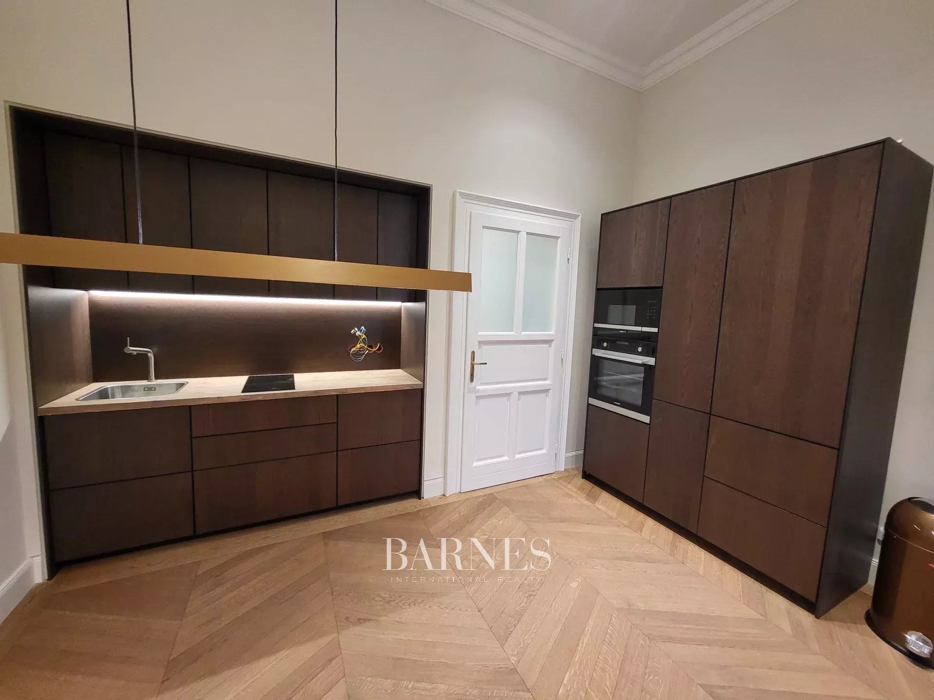 Prestigious apartment for rent near Andrássy Avenue and St. Stephen’s Basilica - picture 7