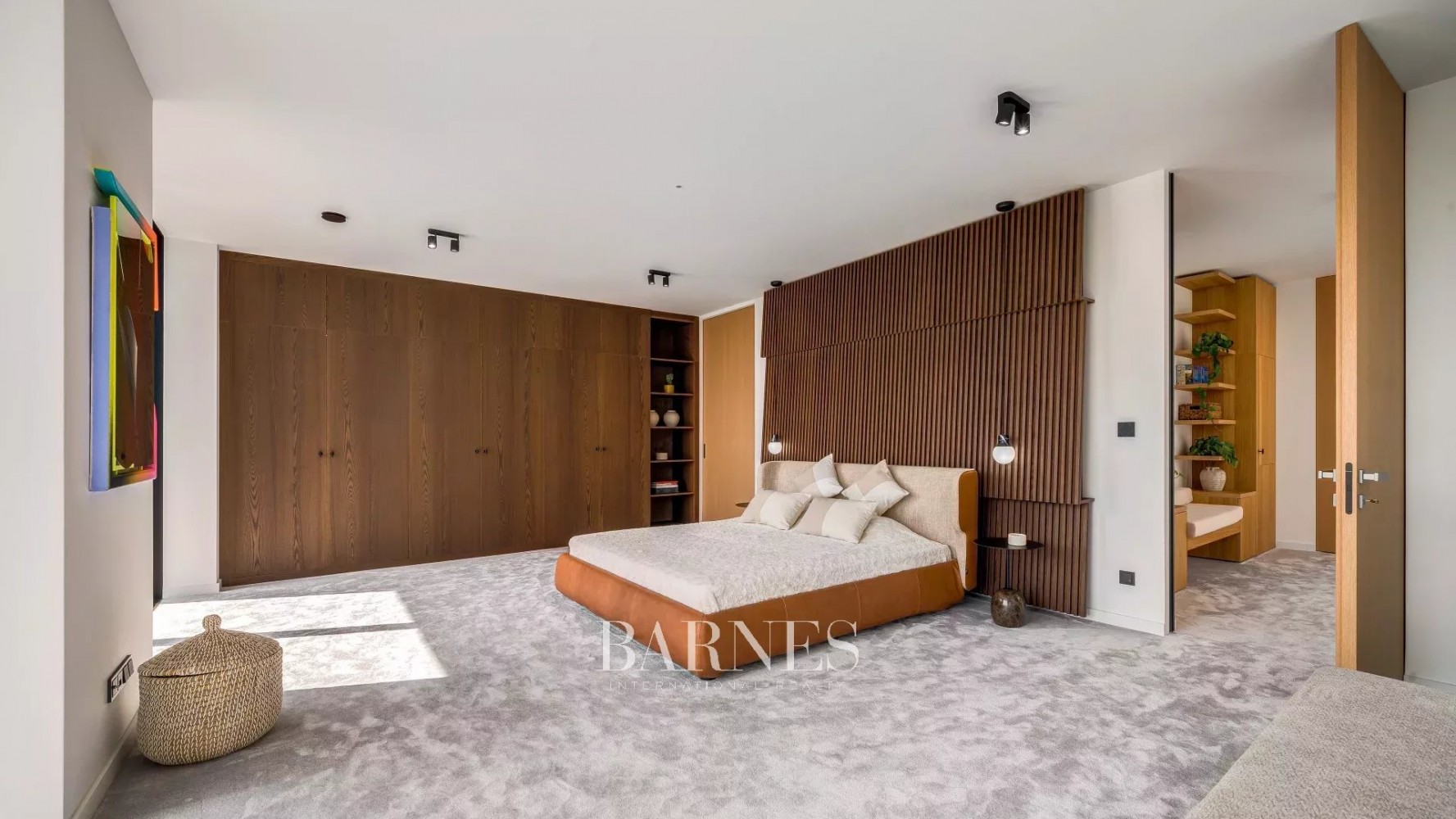 Eladó Luxusvilla Budapest XII. Kerületében - picture 19