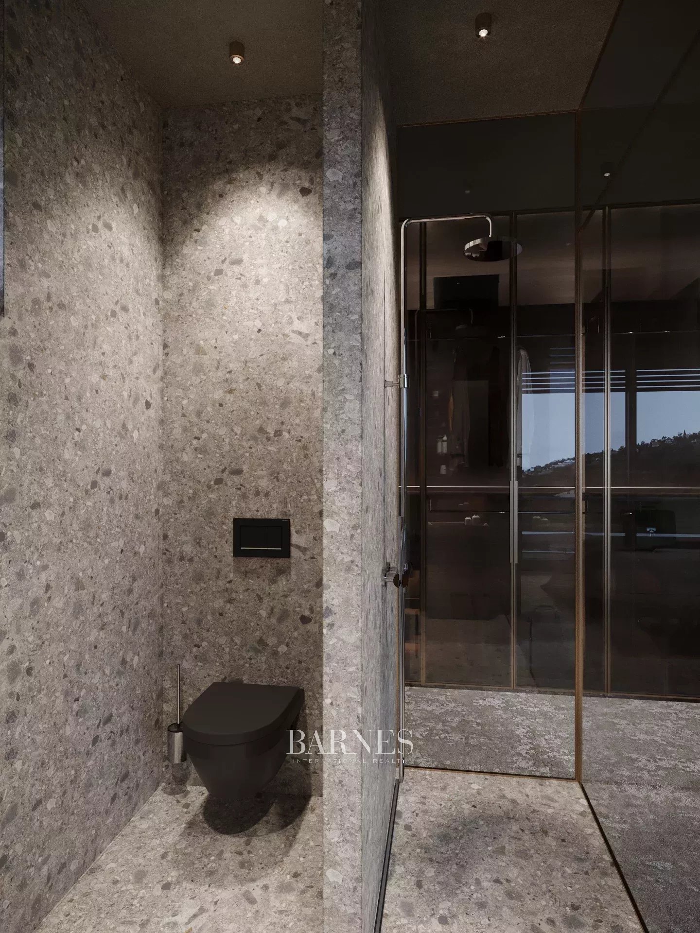 Appartement Budapest - picture 8