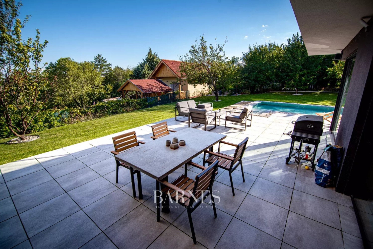 Panorama, Lake Balaton. Perfect for holiday or can be a wonderful home. - picture 19