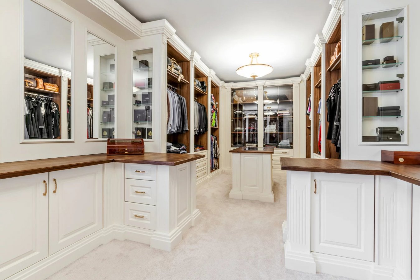 American-style Family Villa in II. District Budapest - picture 22