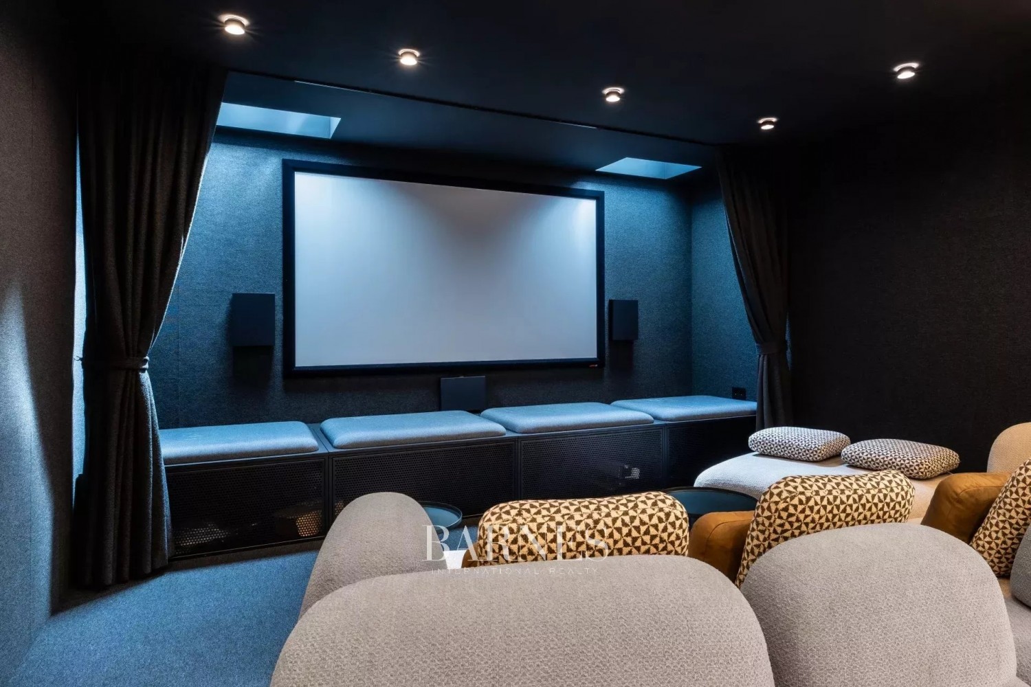 Balatonra panorámás,egyedülálló luxusvilla Tihanyban - picture 28