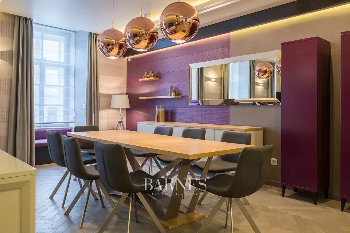 Art Deco lakás a Várnegyedben - picture 4