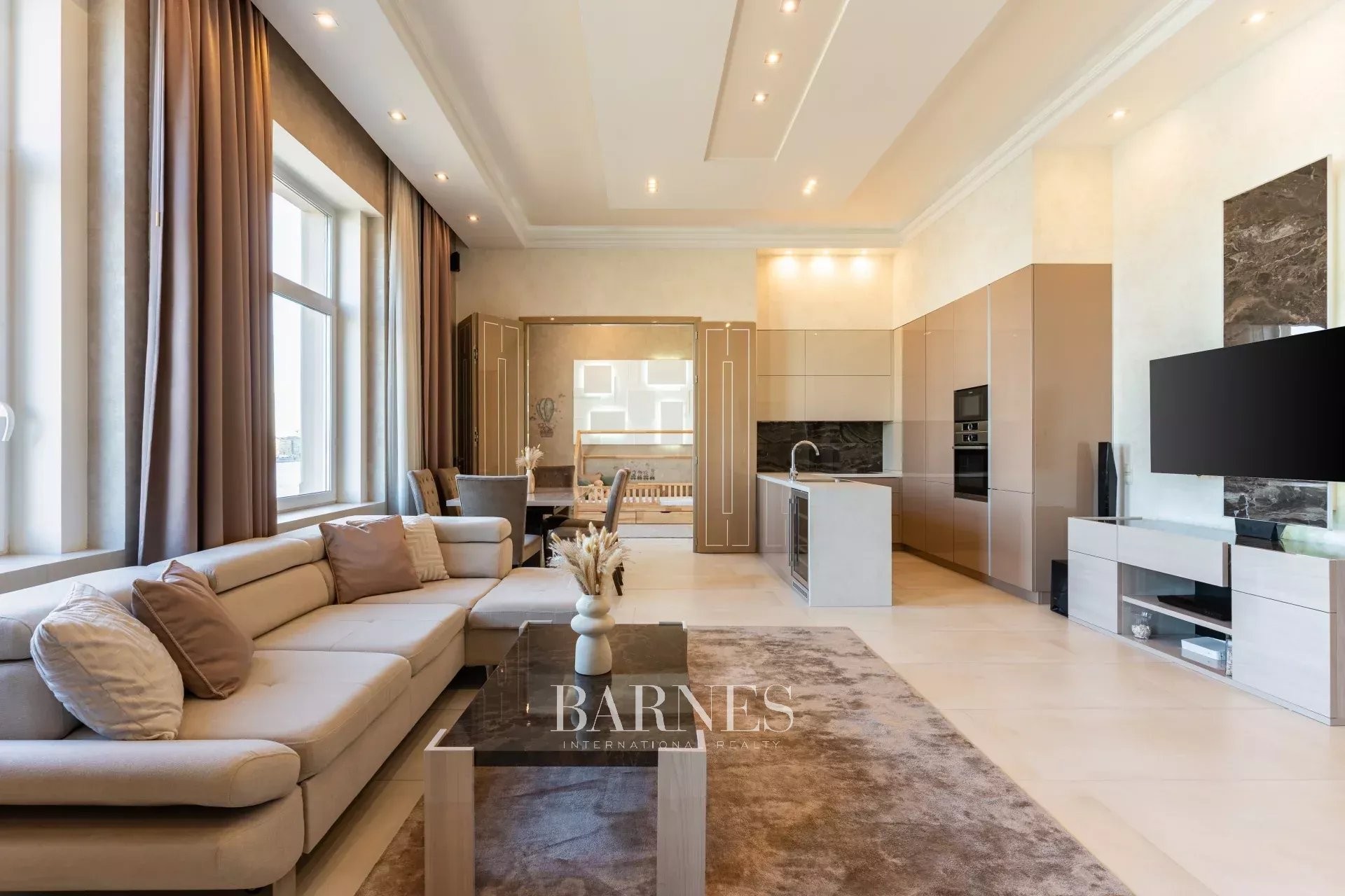 Apartman Budapest II. kerülete - picture 8
