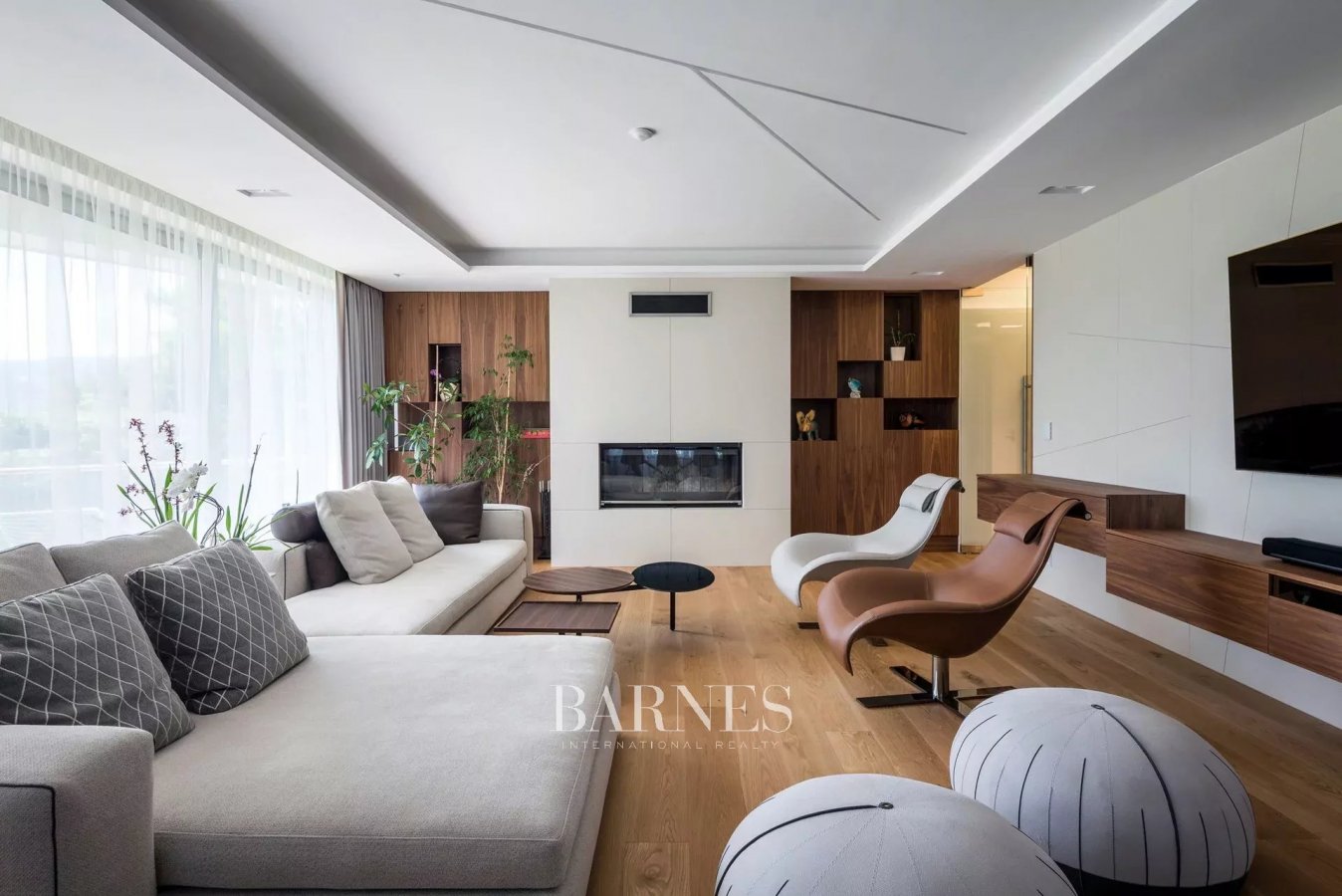 Appartement Budapest II. kerülete - picture 3