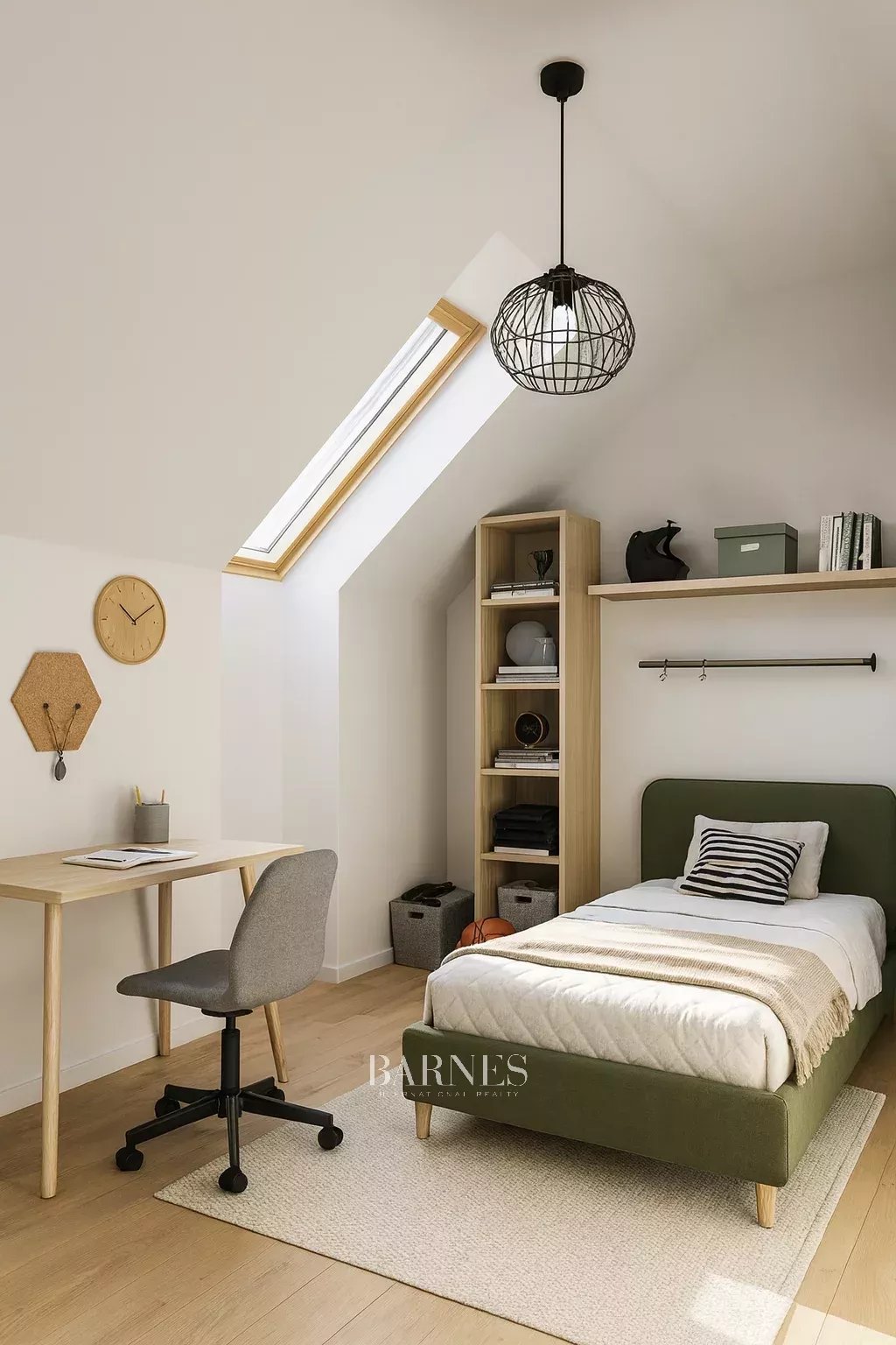 Maison jumelée Balatonfüred - picture 2