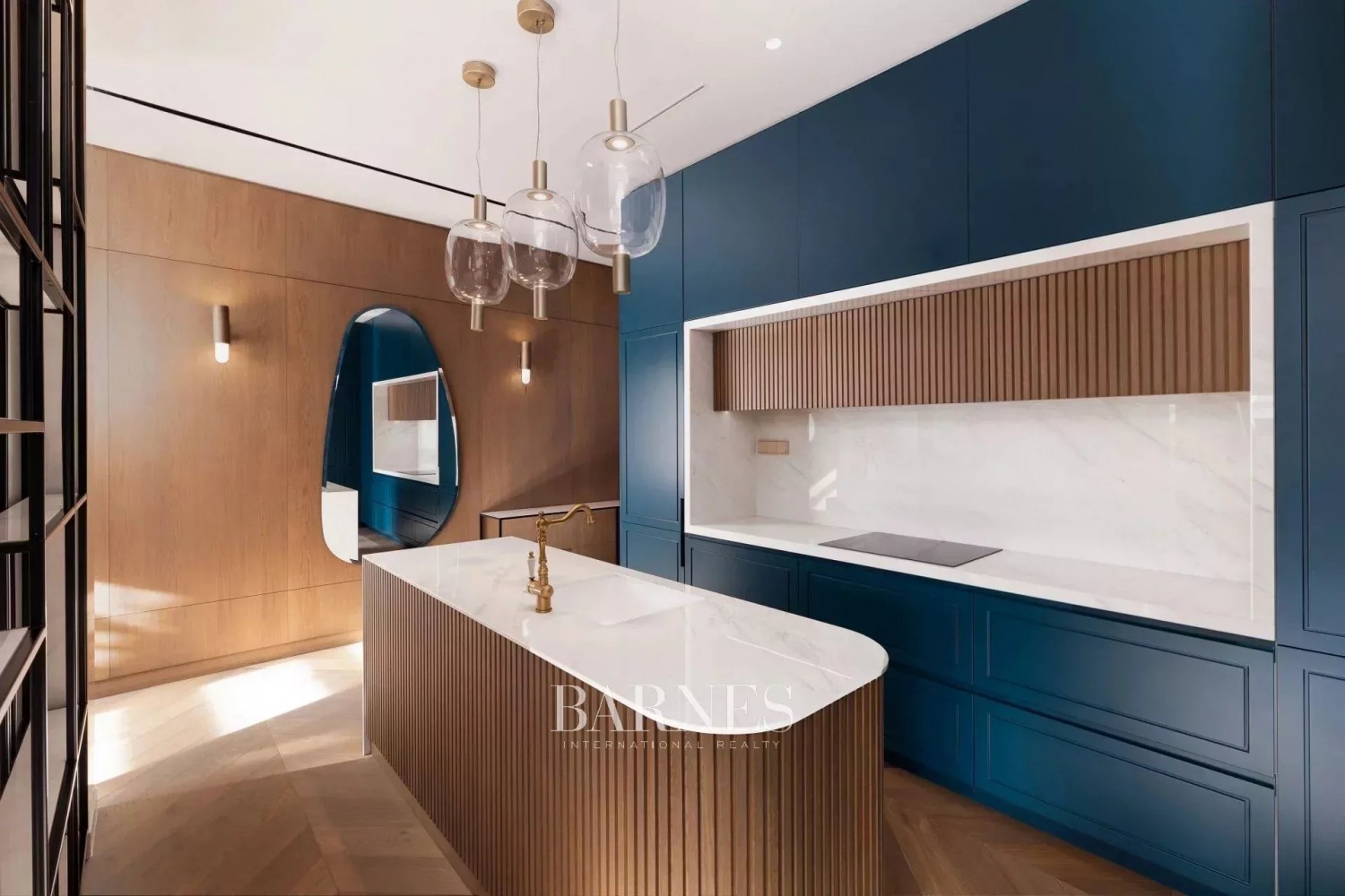 Andrassy 47 luxus lakások - L10 - picture 3