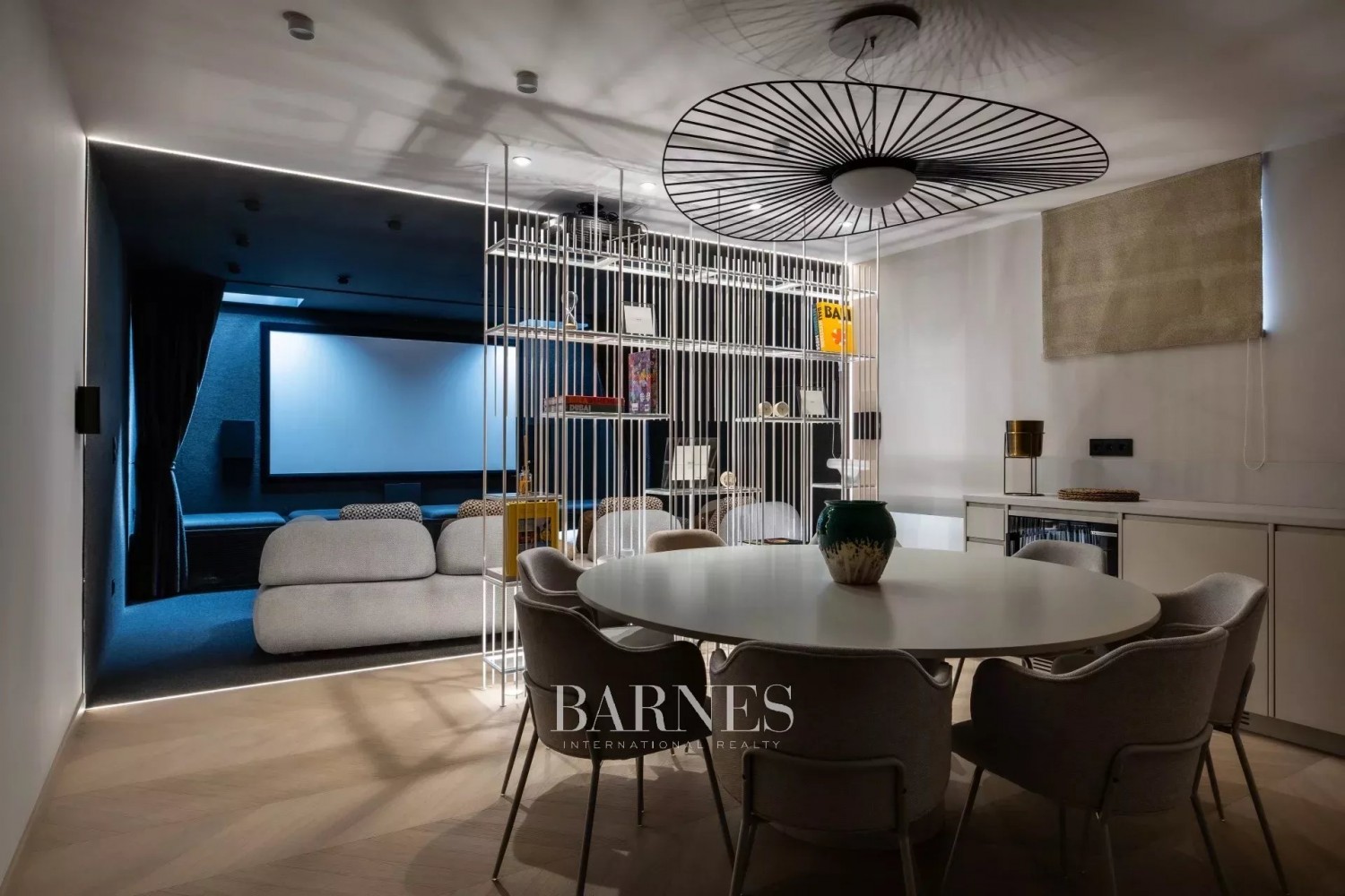 Balatonra panorámás,egyedülálló luxusvilla Tihanyban - picture 25