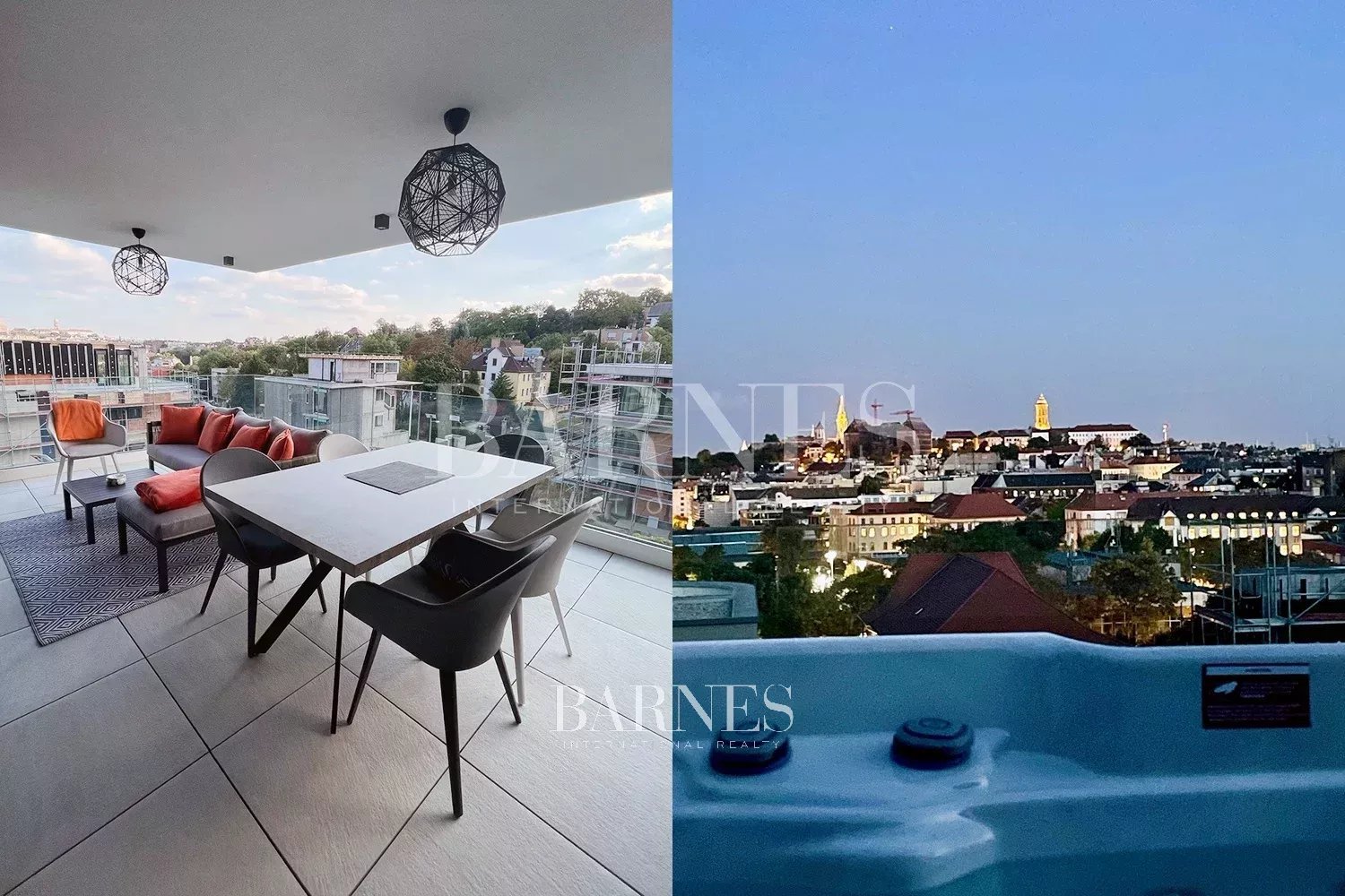 Villa Budapest II. kerülete - picture 2