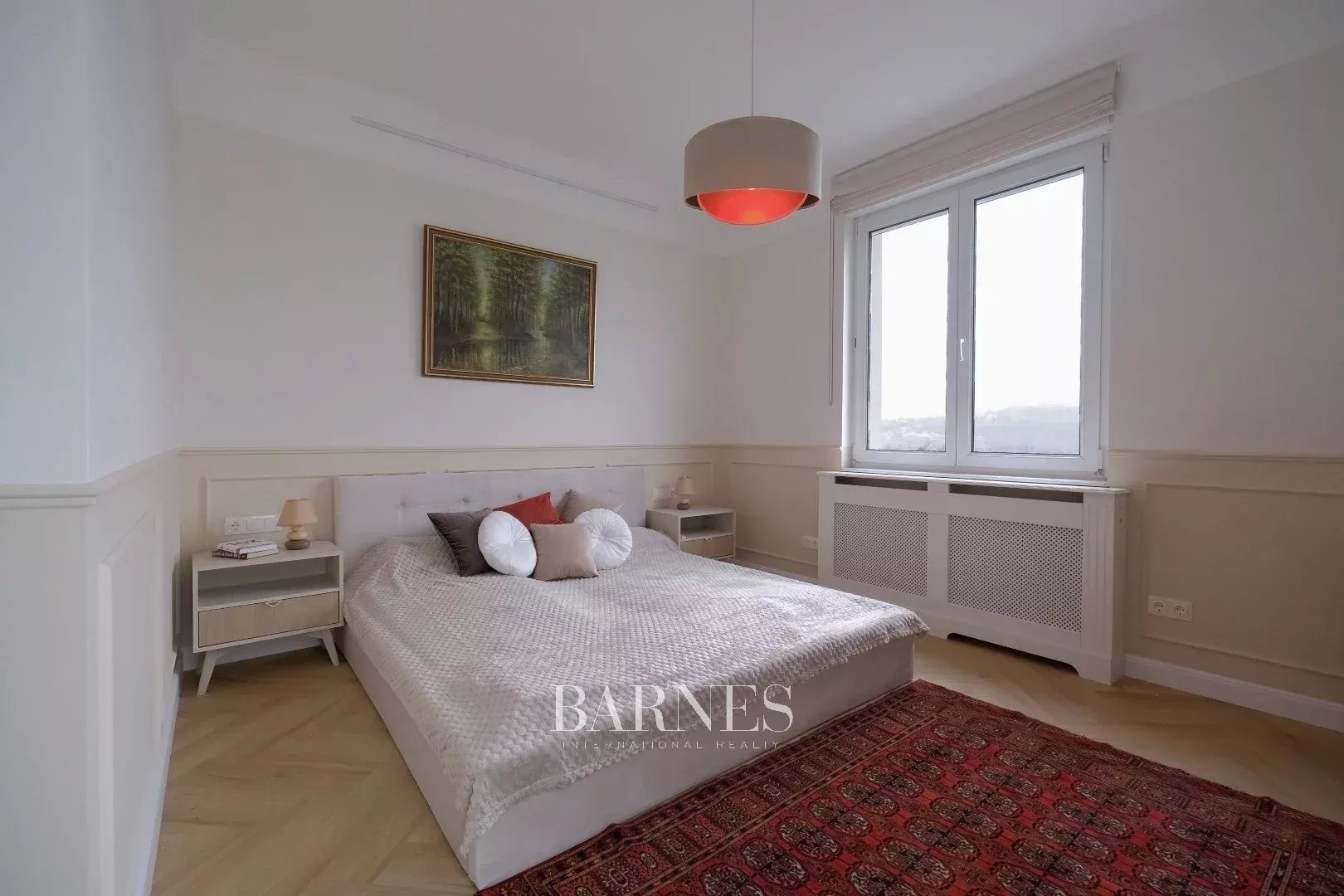 Exkluzív penthouse lakás Újlipótvárosban, páratlan dunai panorámával - picture 16