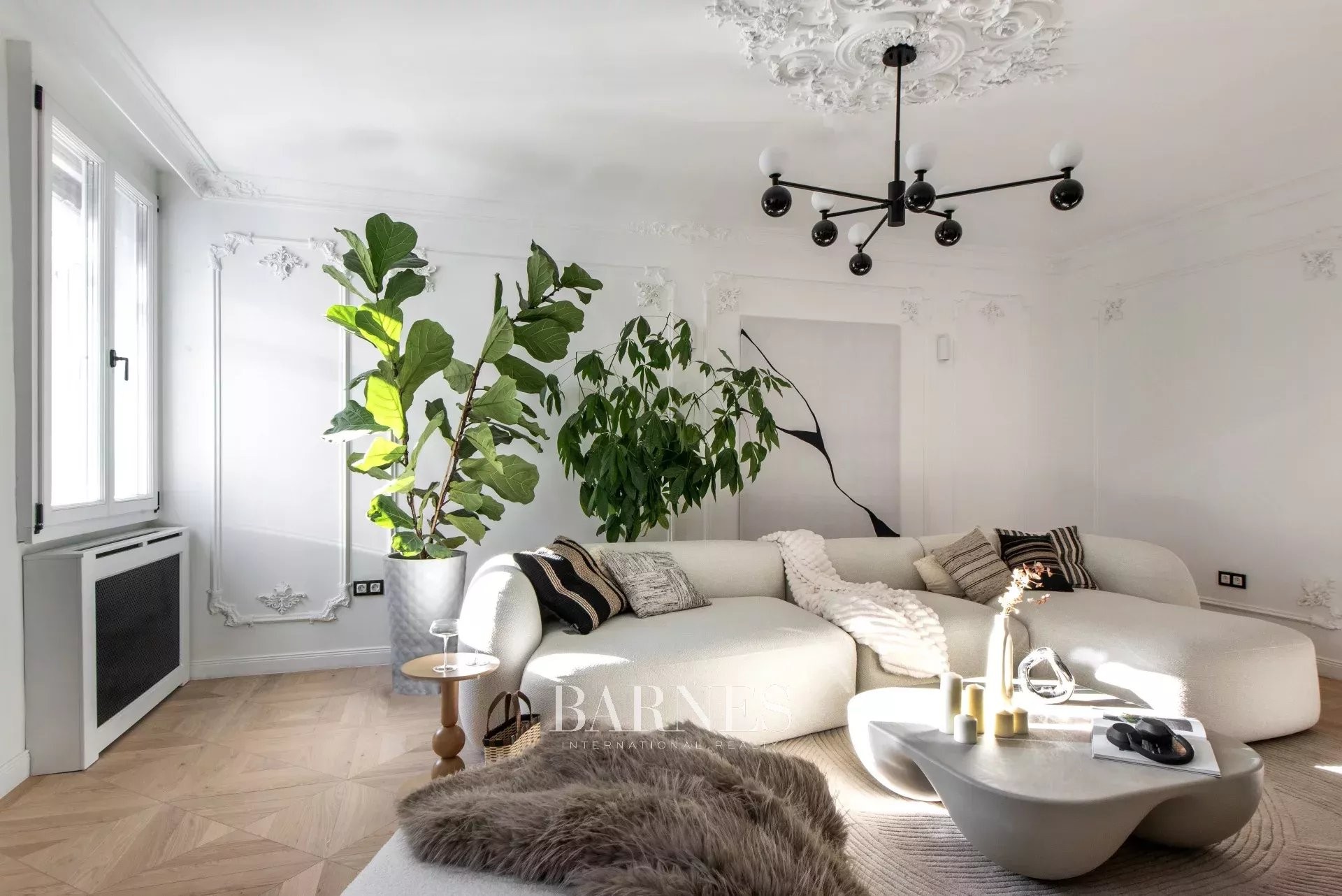 Appartement Budapest V. kerülete - picture 4