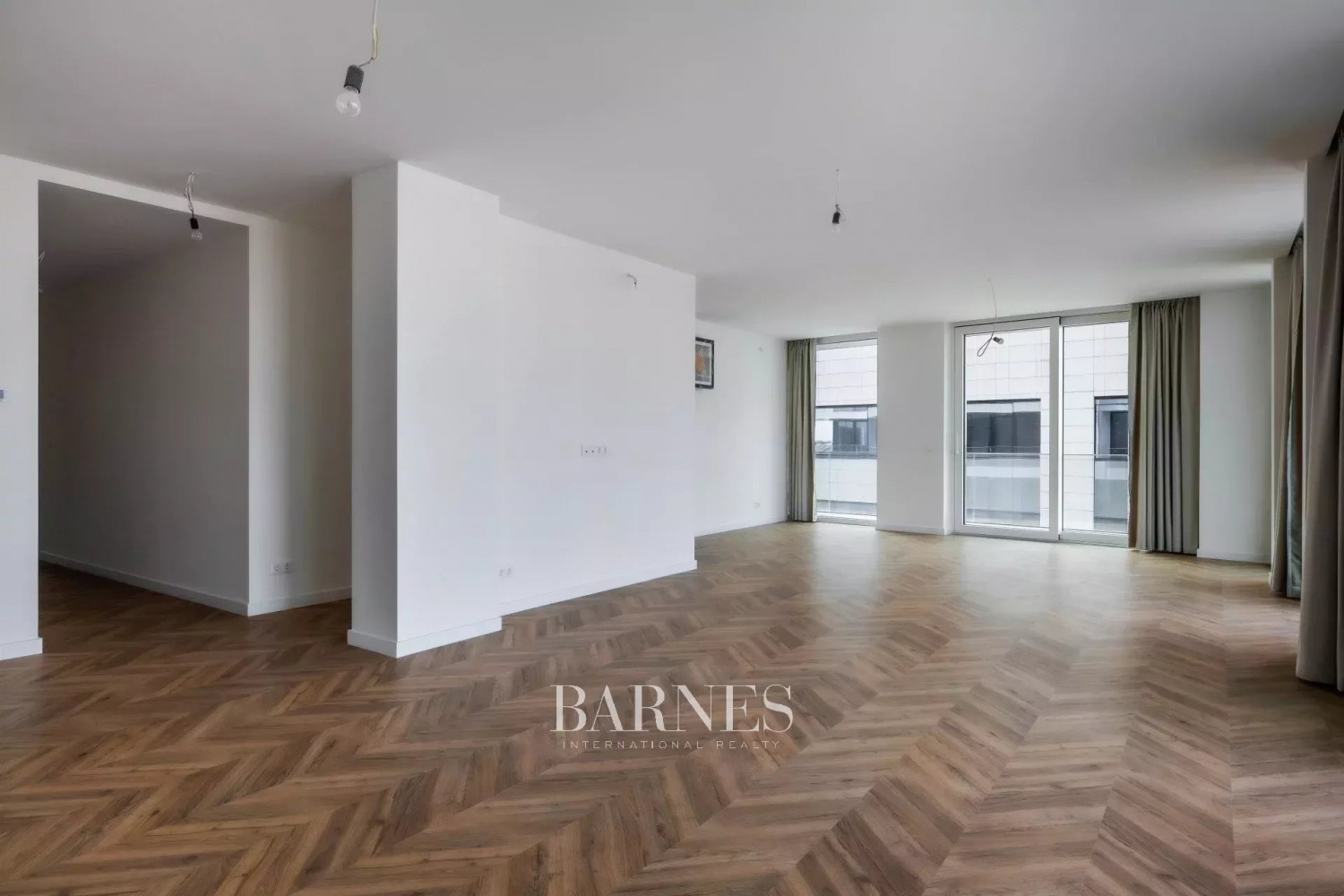 Infinity Residence: eladó 3 hálós luxus, dunai panorámás apartman pazar terasszal a város felett - picture 3