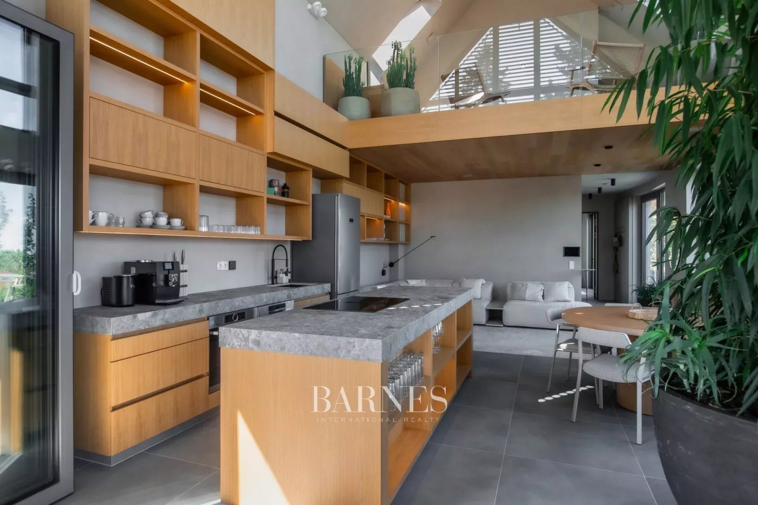 Turnkey, premium category, newly built villa in Tihany - picture 19