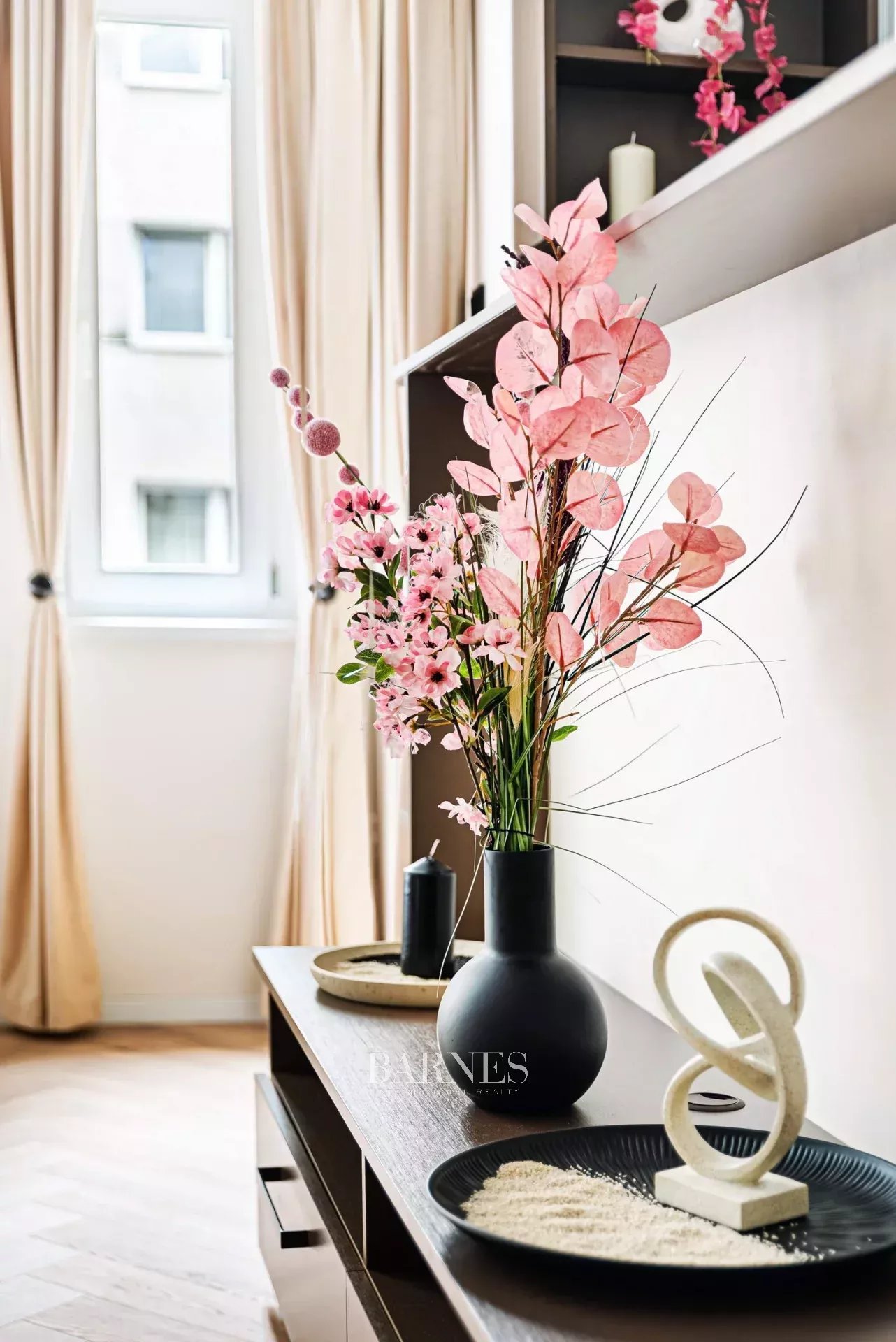 Appartement Budapest VII. kerülete - picture 13