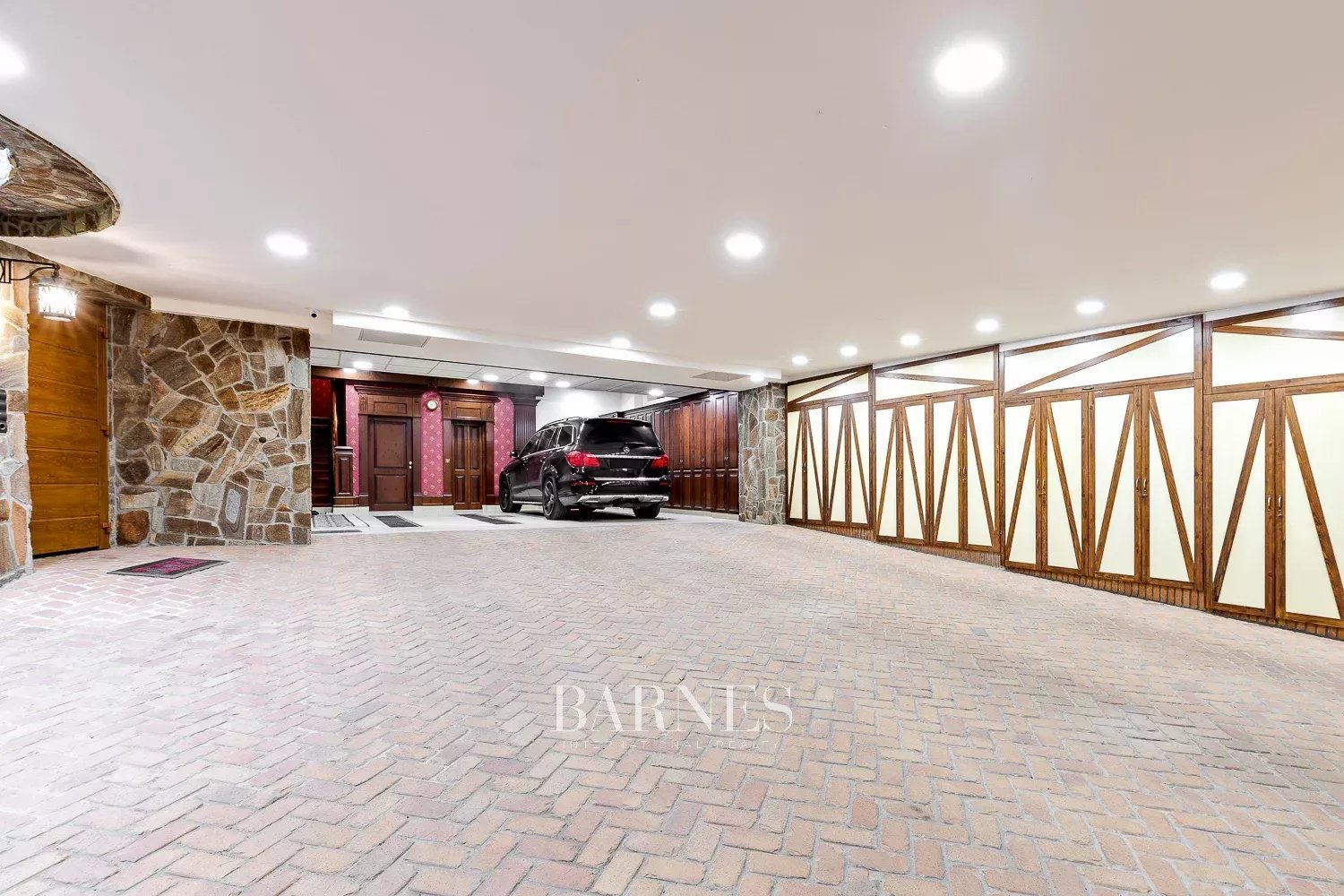 Exluzív villa Budán - picture 13