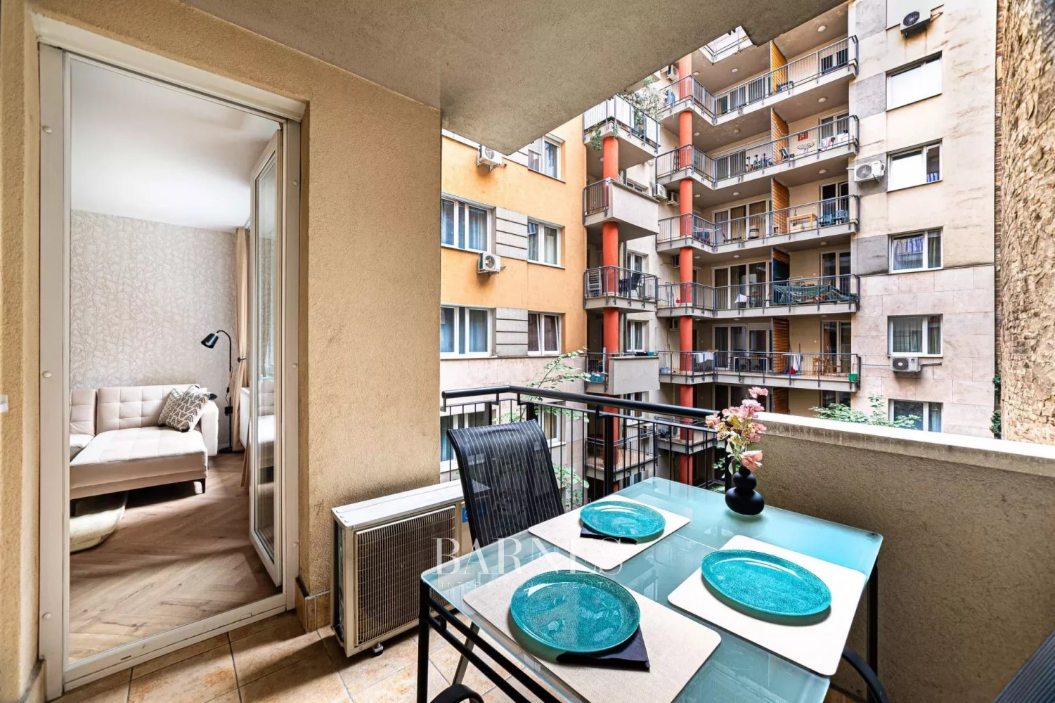 Appartement Budapest VII. kerülete - picture 11