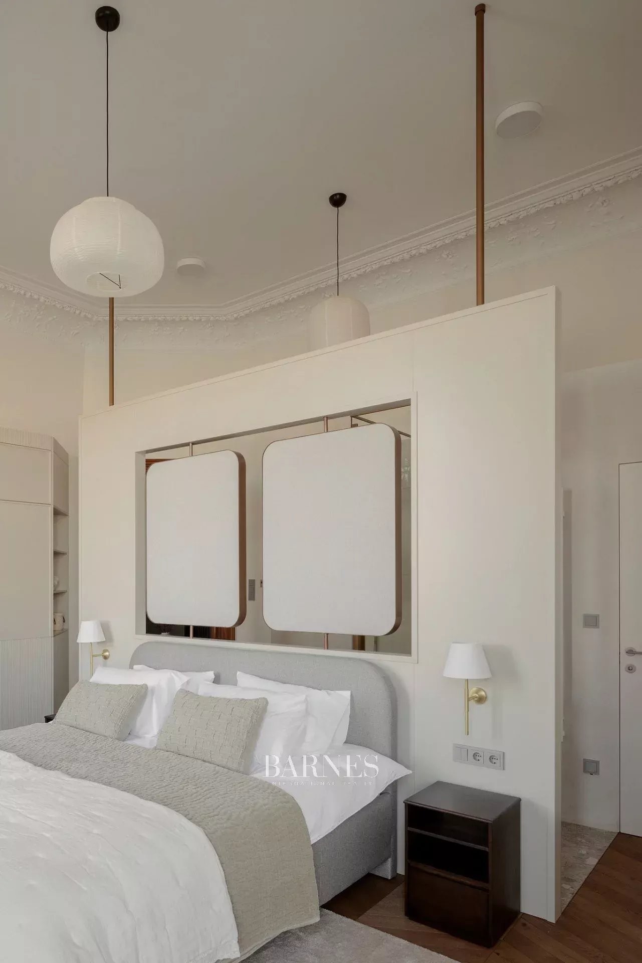 Appartement Budapest I. kerülete - picture 11