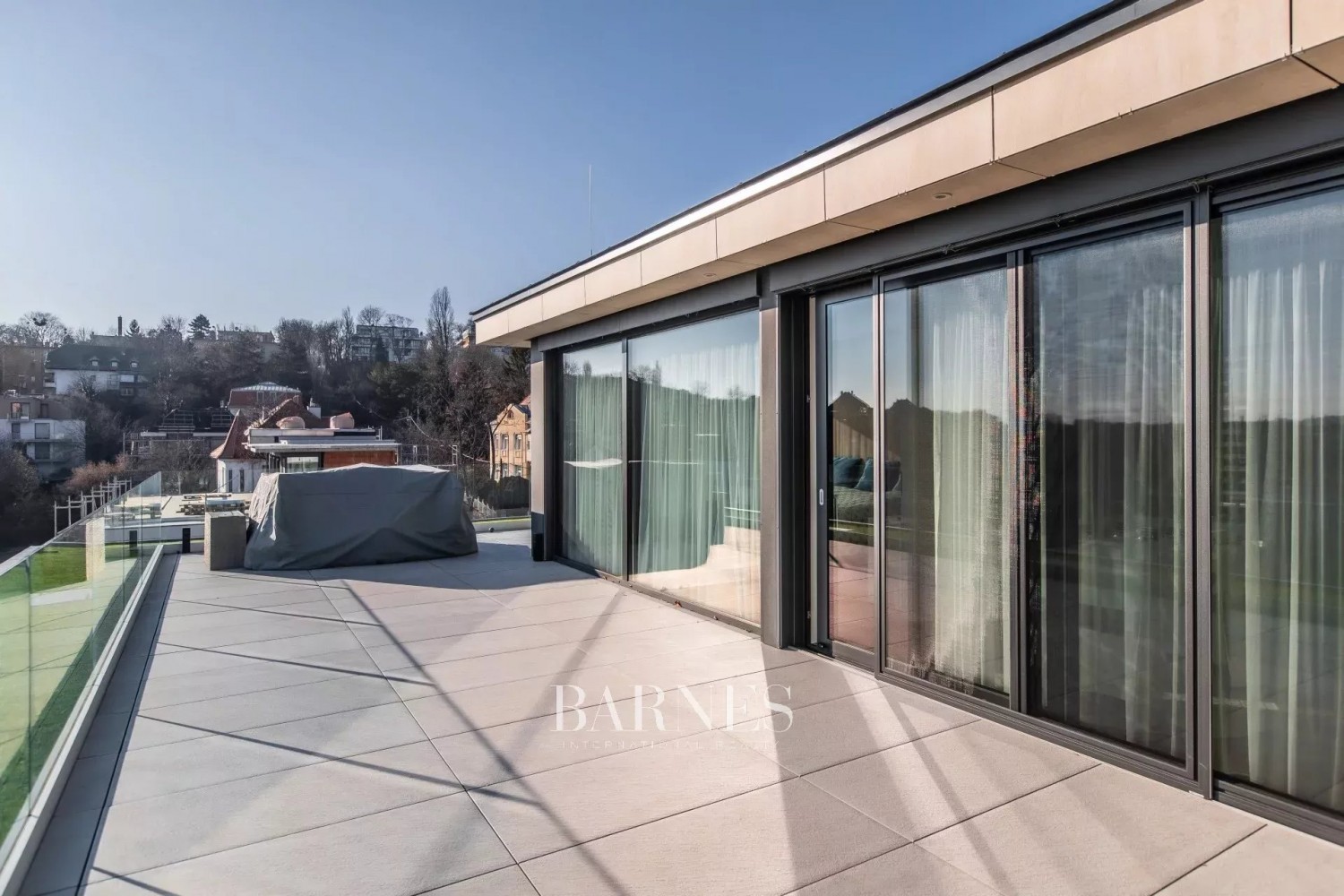 Villa Budapest II. kerülete - picture 21