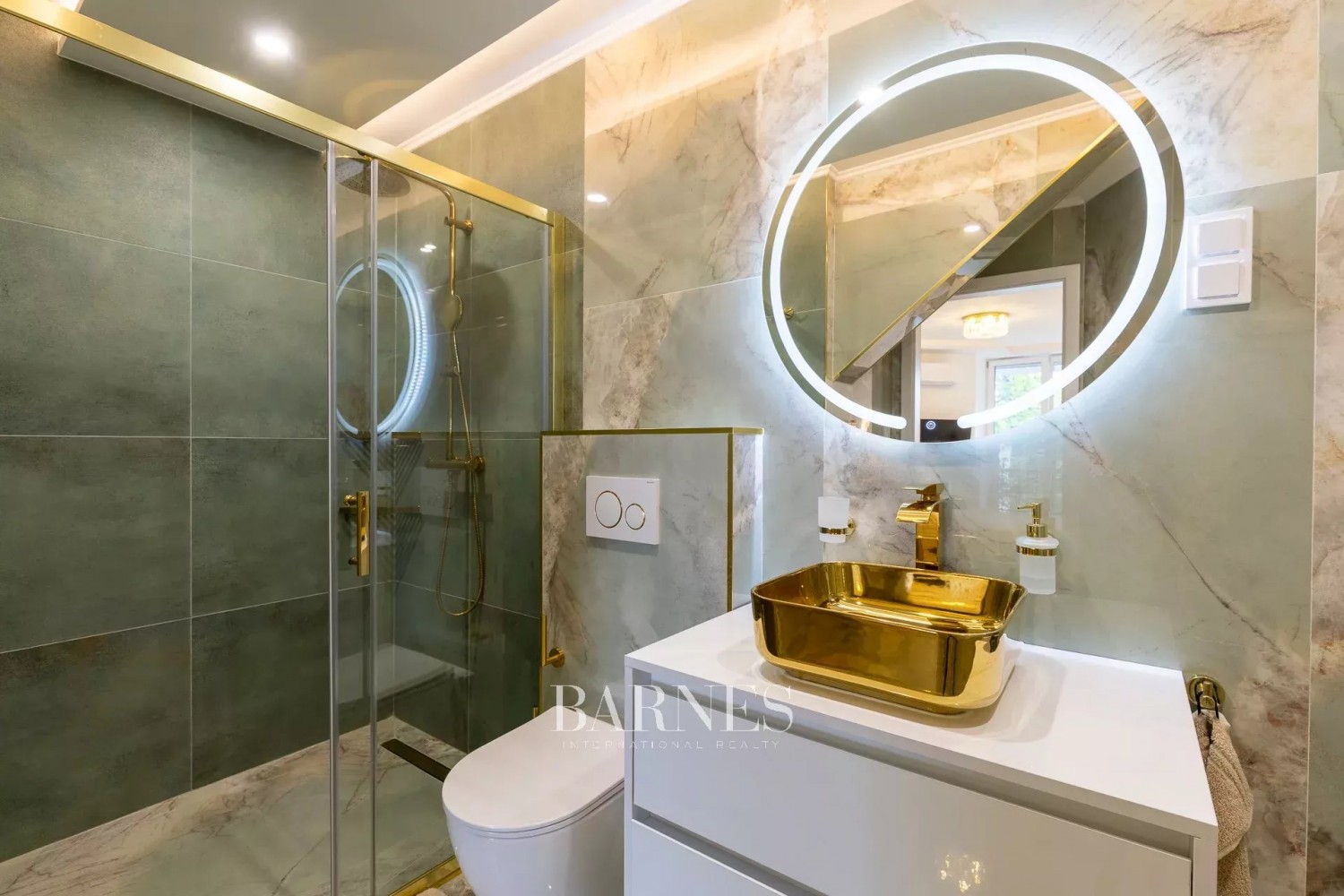 Citadellára panorámás, 3 hálós lakás, szecessziós társasvillában - picture 12