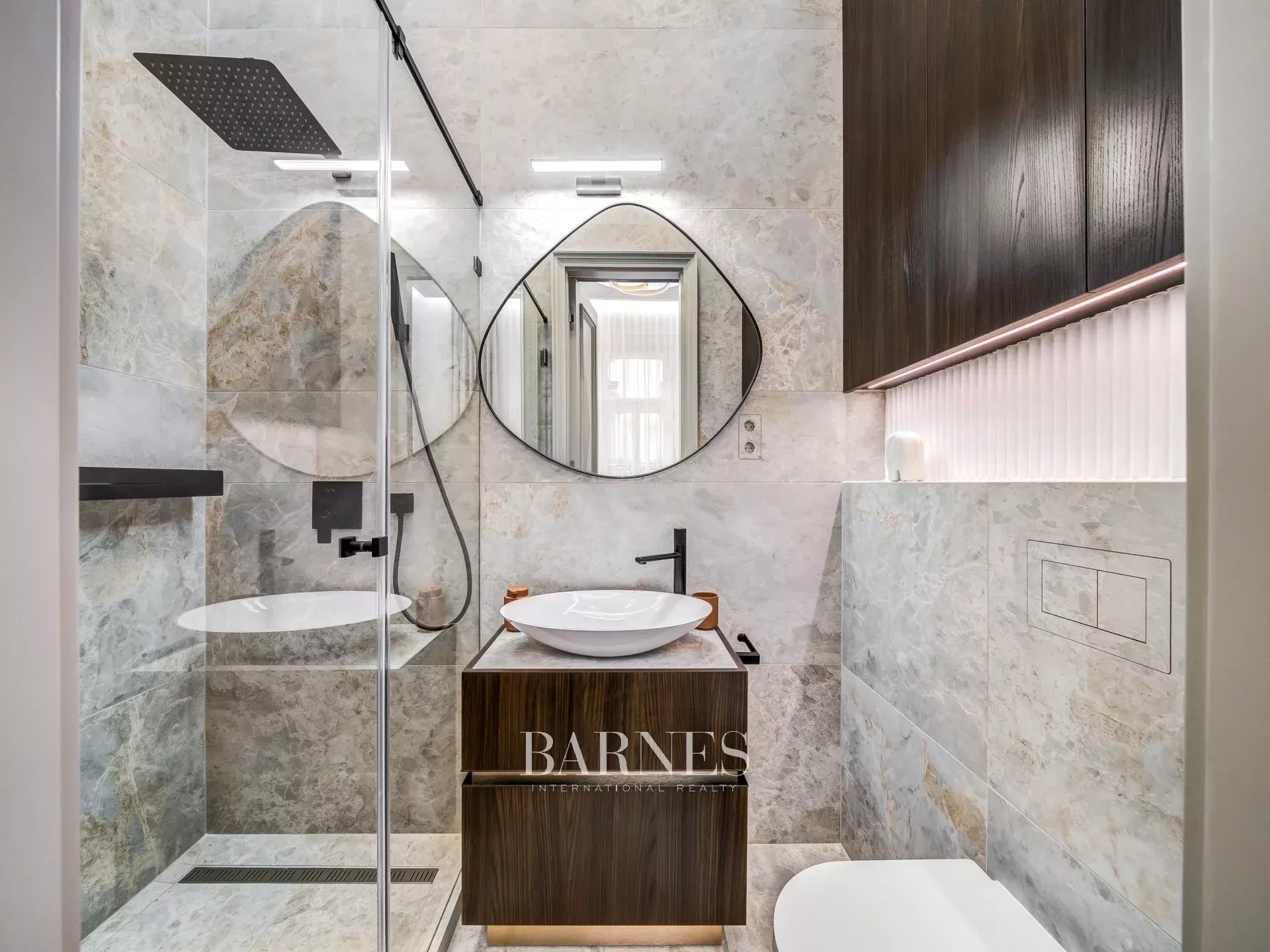 Appartement Budapest V. kerülete - picture 13