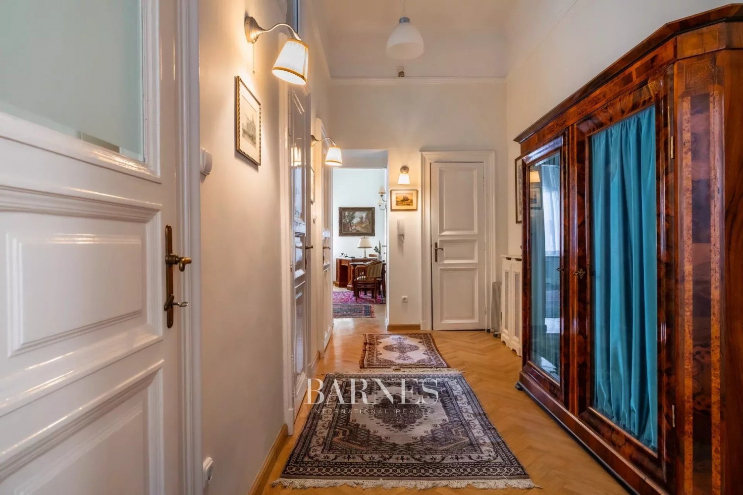 Felújítandó, nagypolgári lakás, szecessziós társasházban - picture 10