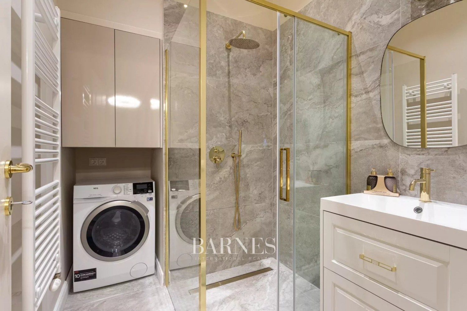 Appartement Budapest V. kerülete - picture 13